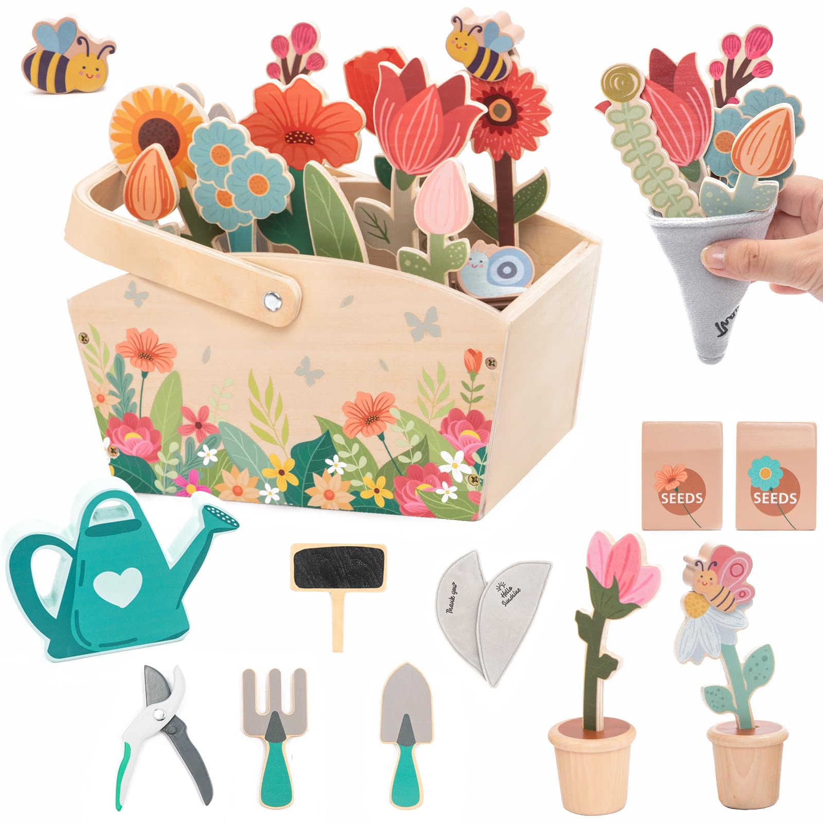 Gardening set | Amazon (US)