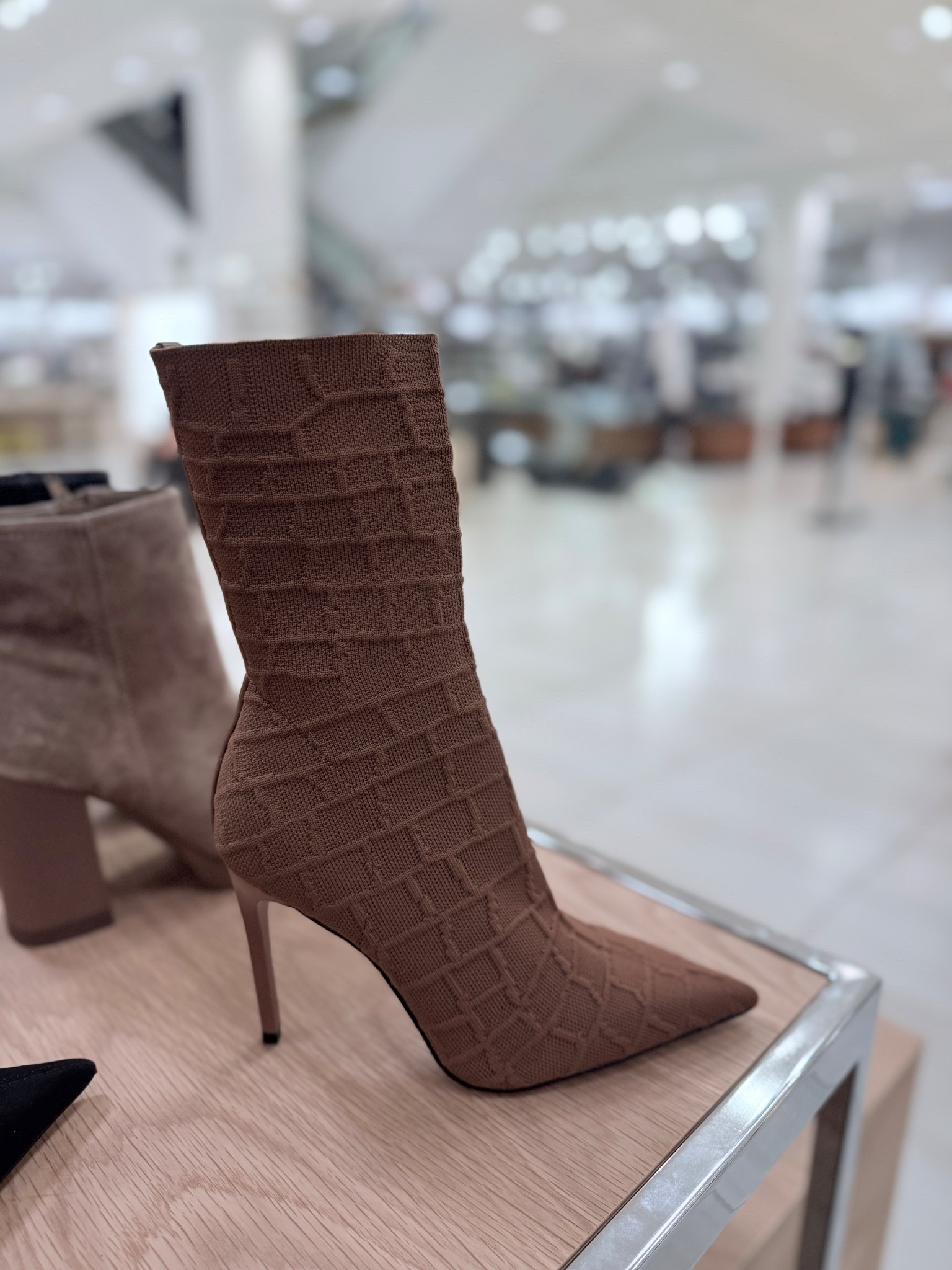 extra 30% off at Macy’s through midnight!!! 

#LTKSeasonal #LTKFindsUnder100 #LTKShoeCrush