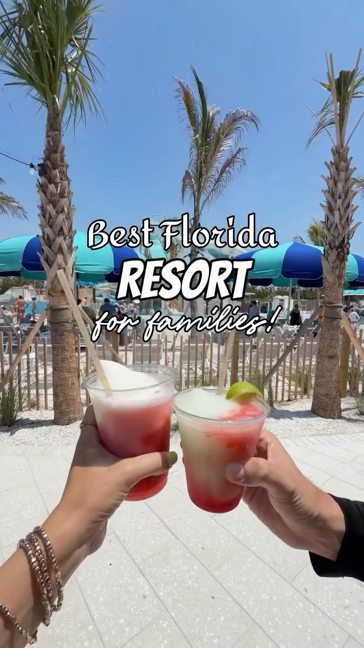 Our second time at @southseasresort … and somehow we fell in love with it in a whole new way!

Last time it was slow mornings by the main pool, collecting shells, and golfing on The Clutch… ⛳️ 

This time we got to experience all the new — the water attraction with a lazy river and 6 slides (major hit with the girls 💦), and the newly renovated Beach House right on the sand (even with the weather being off, the food was SO good 👏🏼)

And one of my favorite parts… mom & dad snuck away for a little date night while the girls hung out at Camp-tiva (their kids camp offered select days + weekends 🙌🏼)

It’s just one of those places that makes traveling with kids feel easy… and still gives you moments to actually enjoy it too

PS — there’s a spa coming… LADIES 👀✨

If you’re planning a Florida trip, don’t skip Captiva Island

Comment BEACH and I’ll send you all the details.

#Southseas #familyvacation #floridavacation #travelwithkids #beachvacation