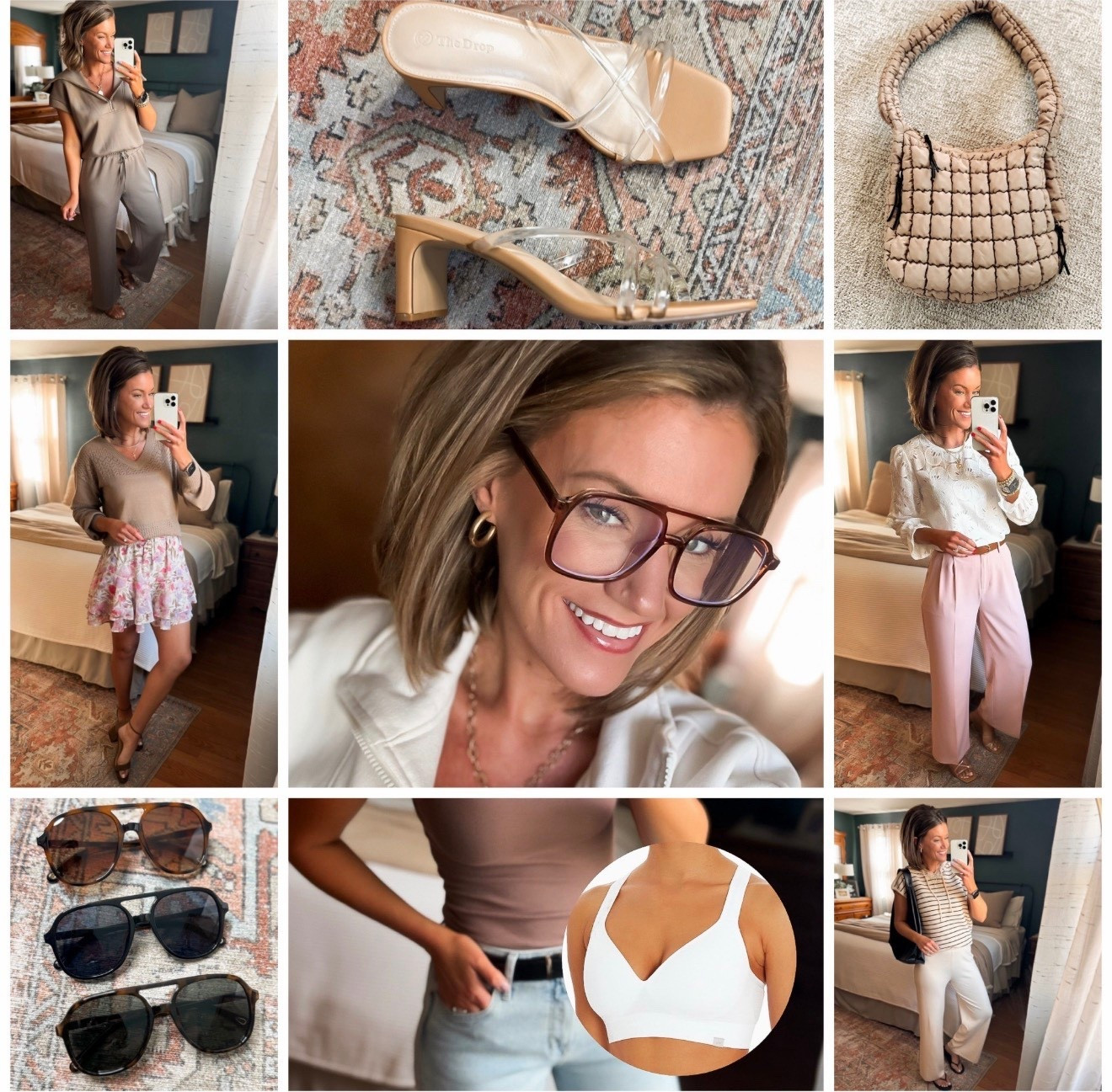 Amazon Spring must haves! 

#LTKStyleTip #LTKSeasonal