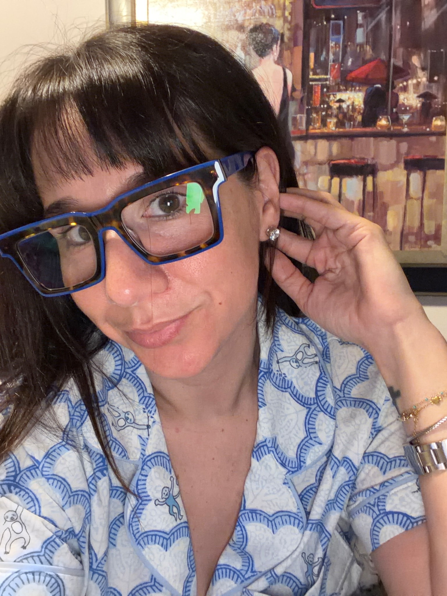 I’ve had a hard time using earrings lately, and when I found these on @Amazon for 40% off, I knew they’d be perfect. These are Impalsory Moissanite Stud Earrings 0.6ct 18K White Gold Plated and I’m obsessed  

#LTKWorkwear #LTKootd #LTKSaleAlert