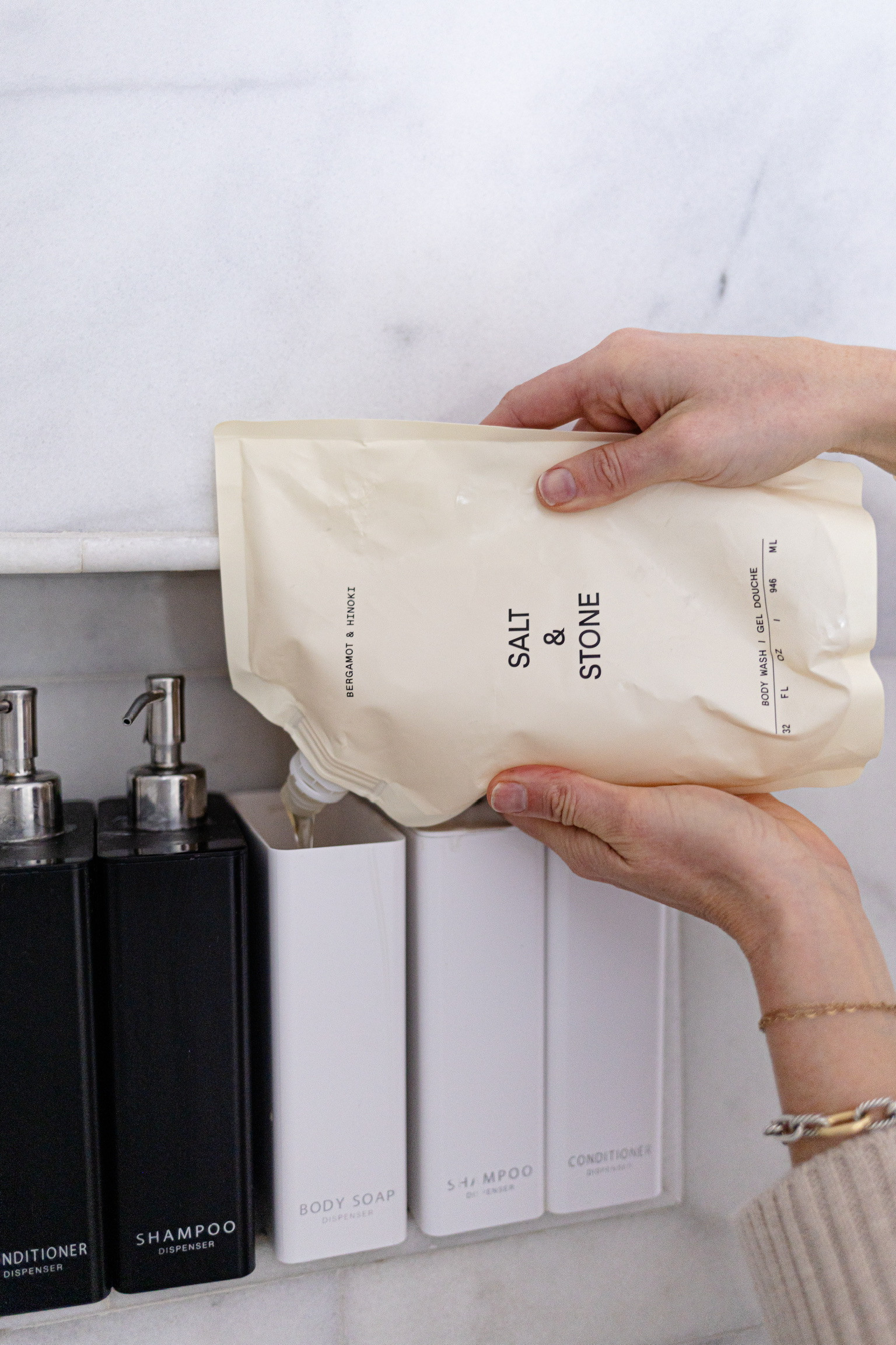 One of our favorite brands, Salt and Stone, currently 20% off during Amazon Prime Big Deal Days! 

 #LTKselfcare #LTKHome #LTKSaleAlert