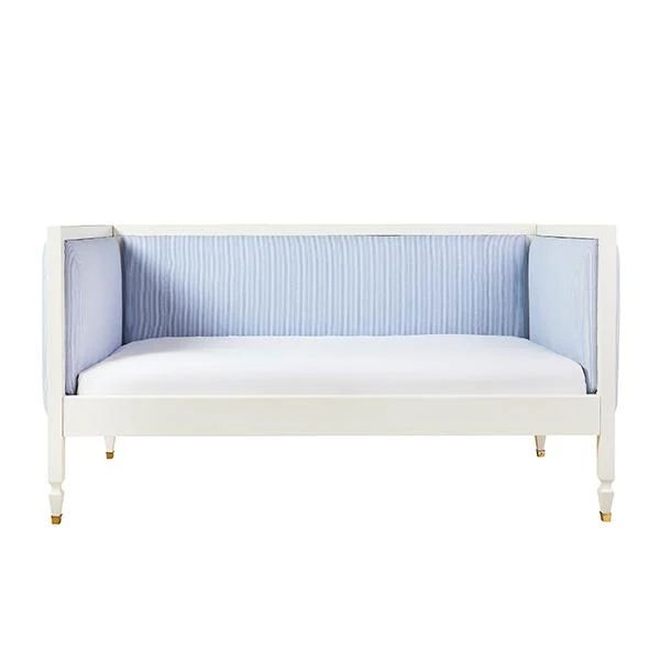 Brighton Upholstered Daybed | Caitlin Wilson Design