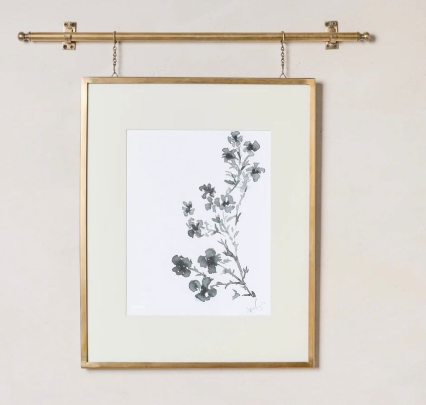 20% off large hagong frame. 

#LTKHome #LTKSaleAlert #LTKmomlife