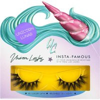 Unicorn Cosmetics Unicorn Lunar Half Unicorn Lashes | Beauty Bay