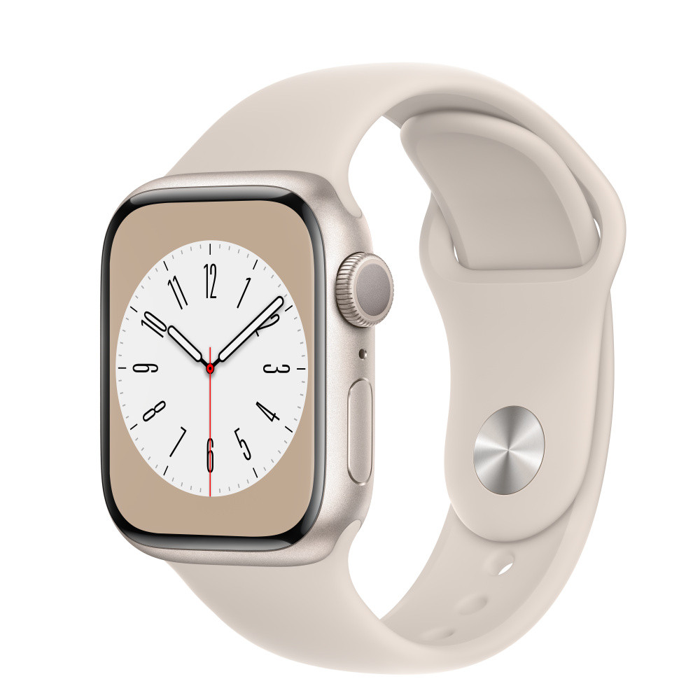 Apple Watch Series 8 | Apple (US)