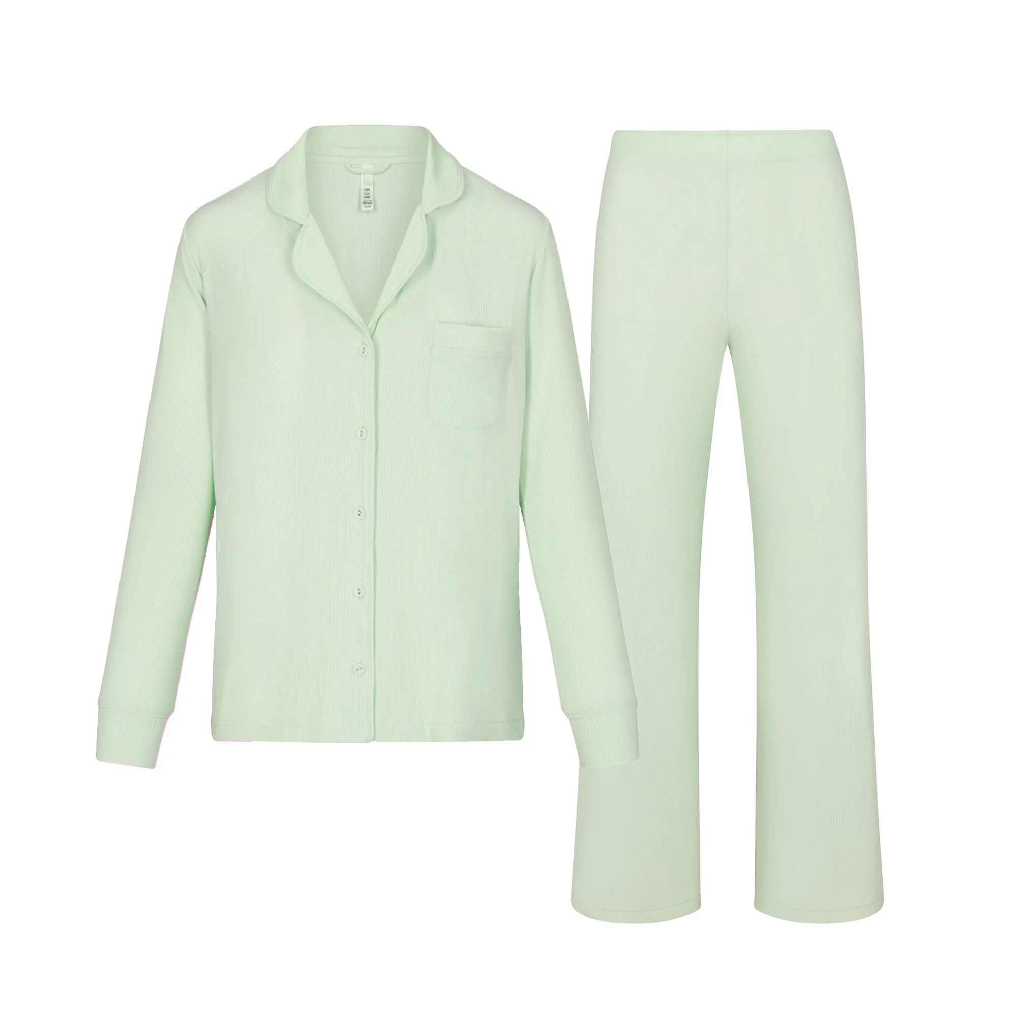 SOFT LOUNGE SLEEP SET | SKIMS (US)