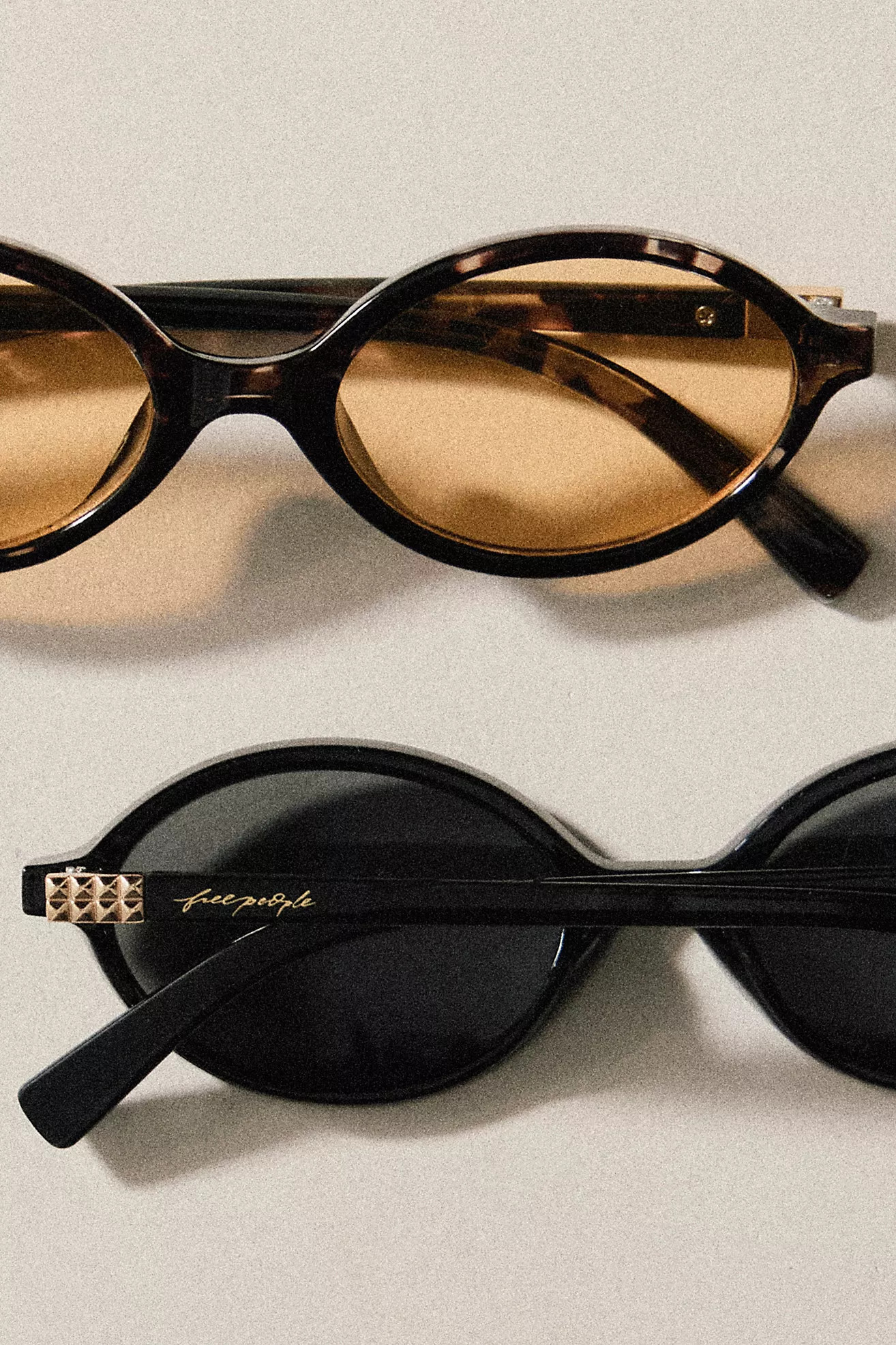 Oh Hello Round Sunglasses | Free People (Global - UK&FR Excluded)