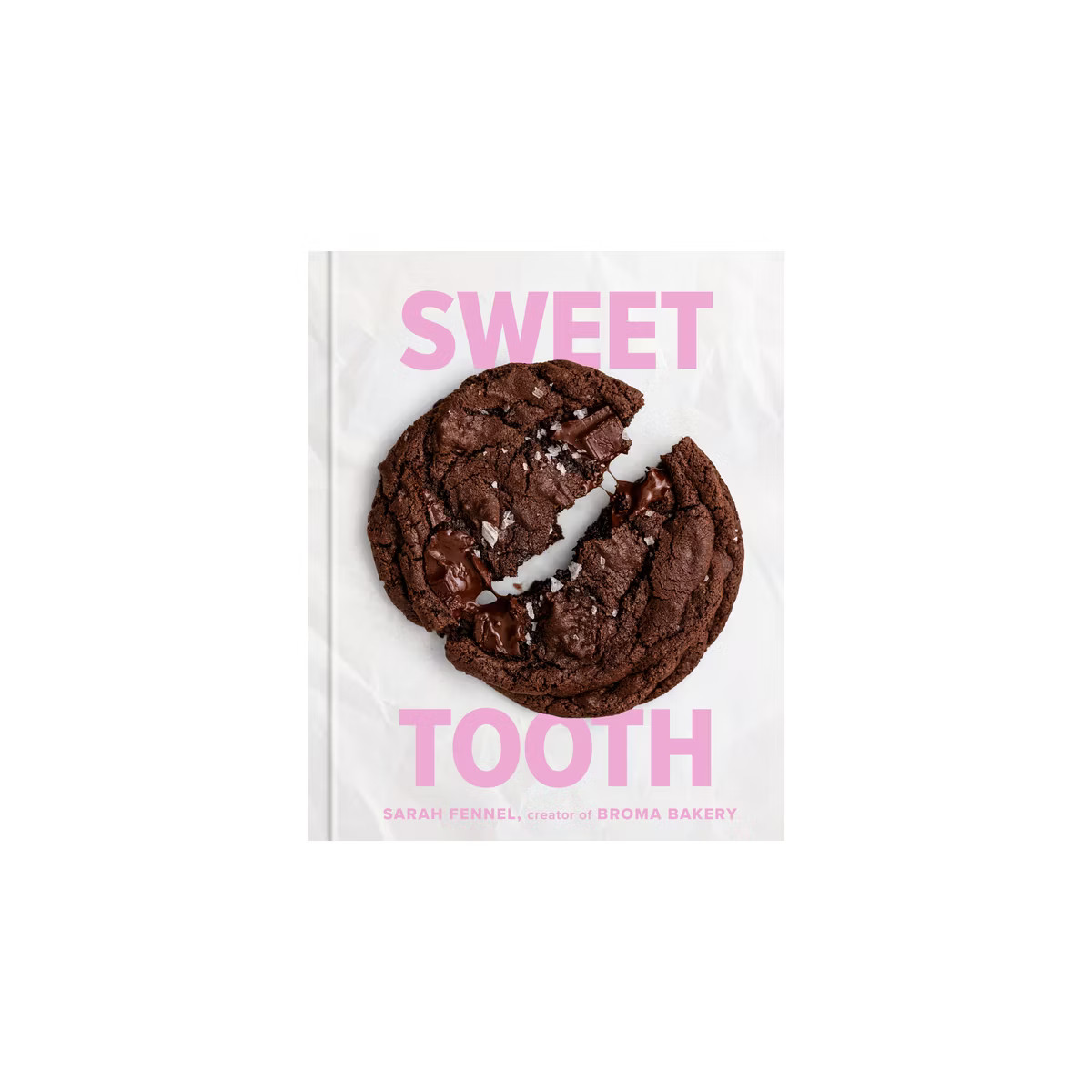 Sweet Tooth - by  Sarah Fennel (Hardcover) | Target