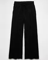 AE Sunchaser Knit High-Waisted Pant | American Eagle Outfitters (US & CA)