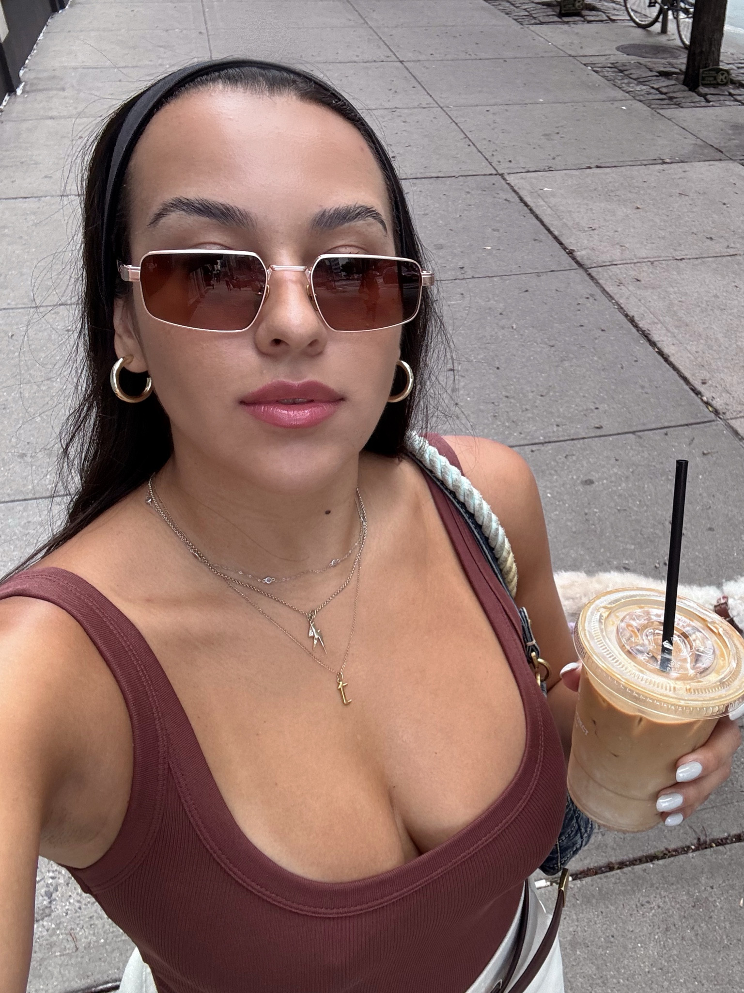 Best brow product I’ve tried for stubborn eyebrows that want to achieve the luminated brow look 🌹

#LTKStyleTip #LTKFindsUnder50 #LTKBeauty