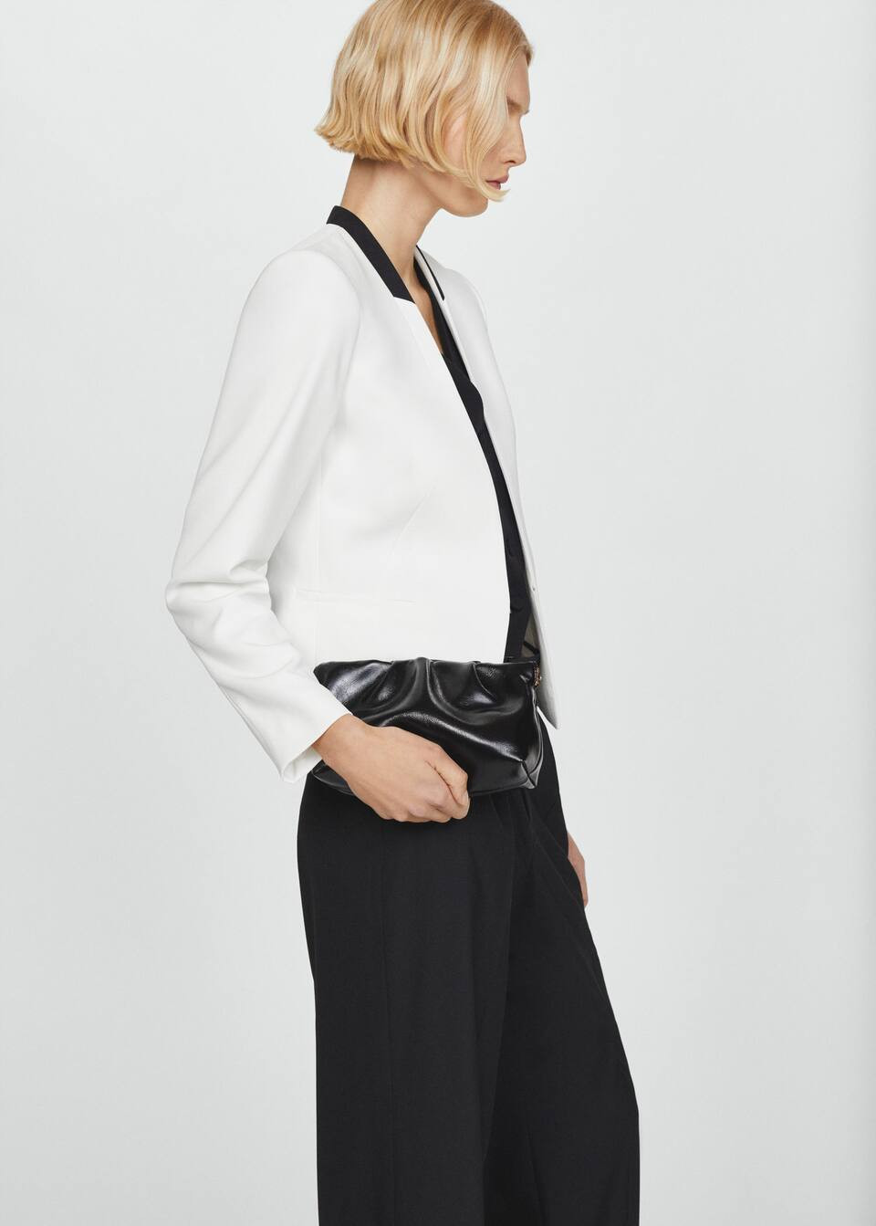 Search: black bag (65) | Mango USA | MANGO (US)