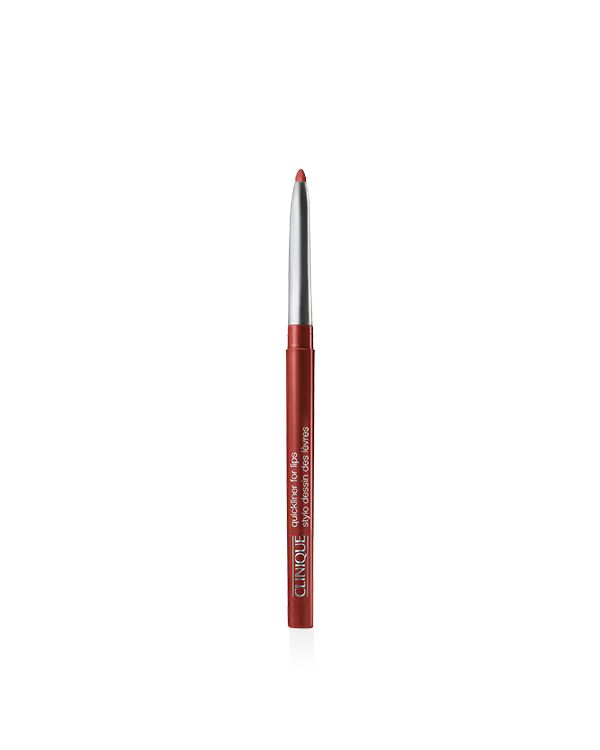 Quickliner™ All Day Lip Liner For Lips | Clinique | Clinique (US)