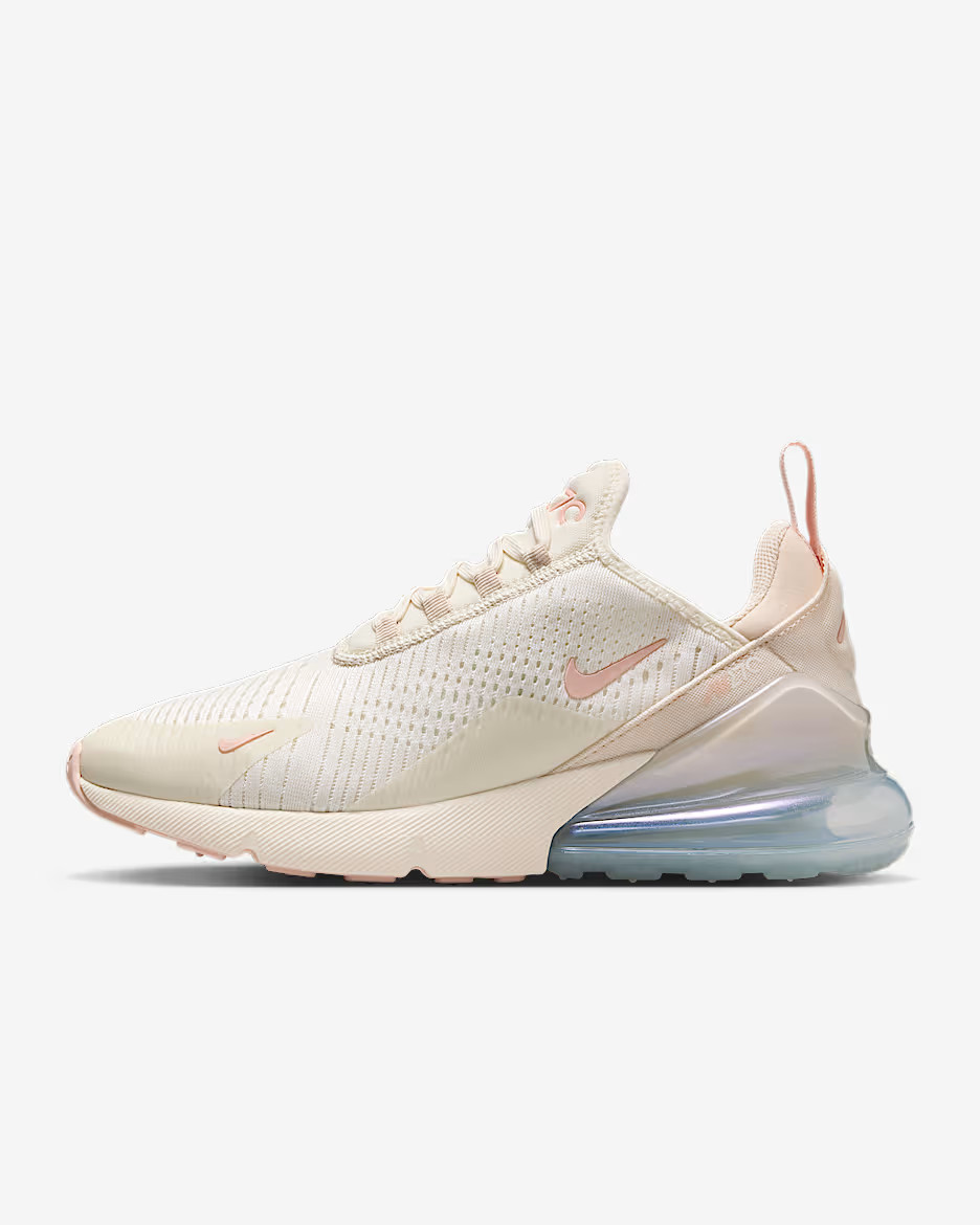 Nike Air Max 270Women's Shoes | Nike (US)