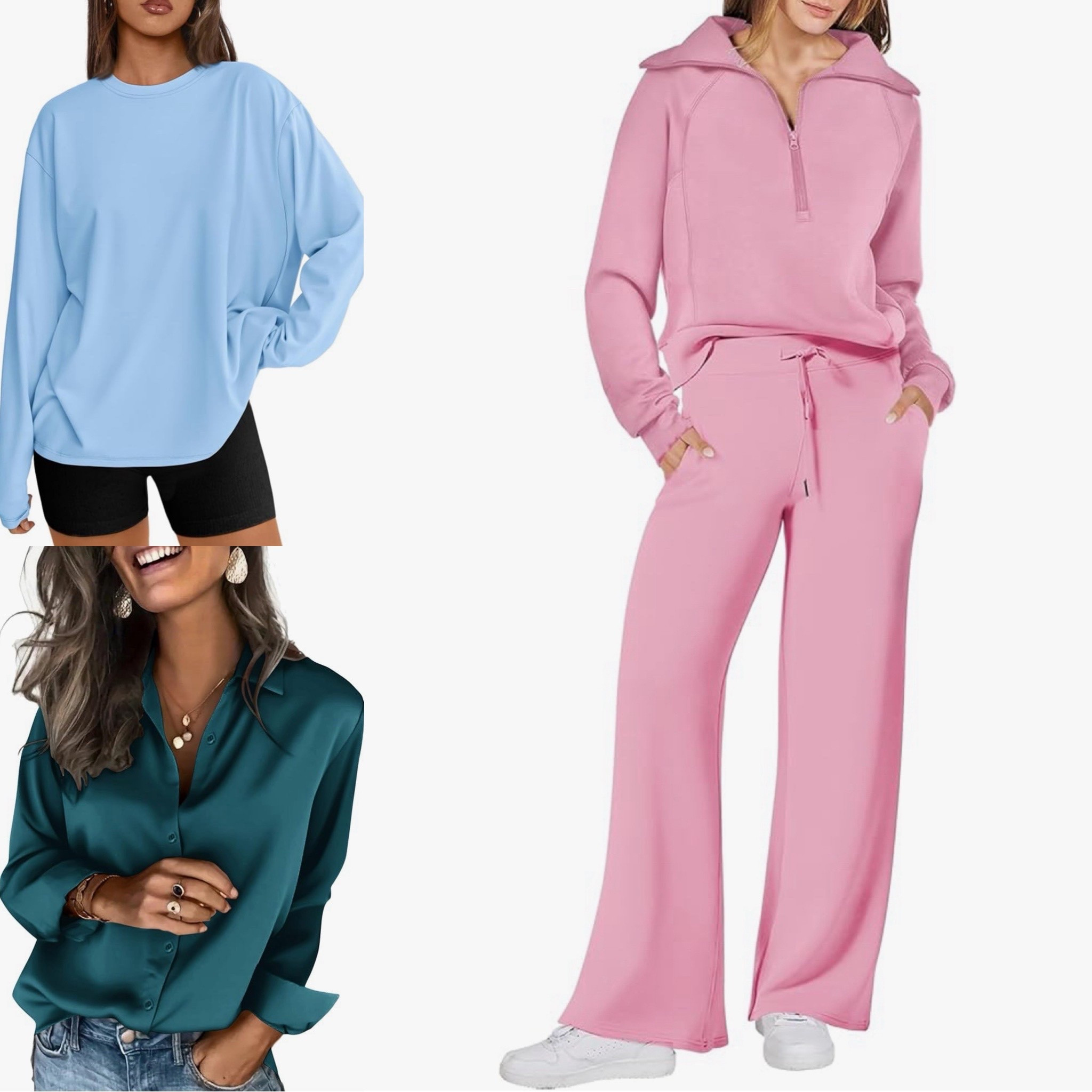 Summer inspired 

#LTKActive #LTKGiftGuide #LTKSeasonal