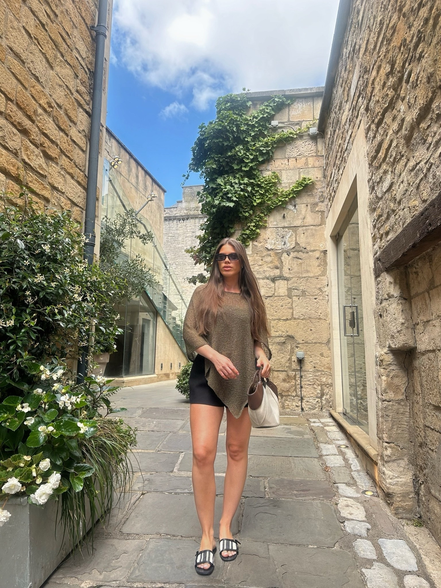European Summer Outfit Inspo ☀️

#LTKTravel #SummerOutfit #EuropeanSummer #CapsuleWardrobe #NeutralStyle #QuietLuxury #HolidayStyle #MinimalStyle #VacationOutfit #LTKFashion

#LTKsummer #LTKeurope #LTKuk
