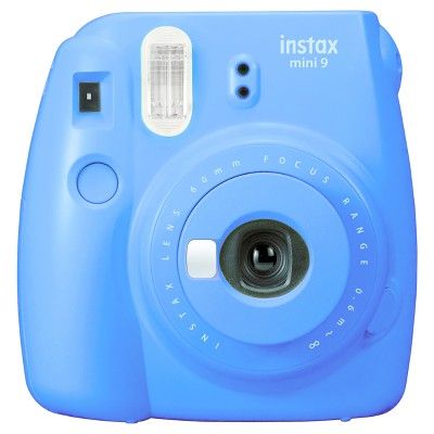 Fujifilm Instax Mini 9 Camera | Target