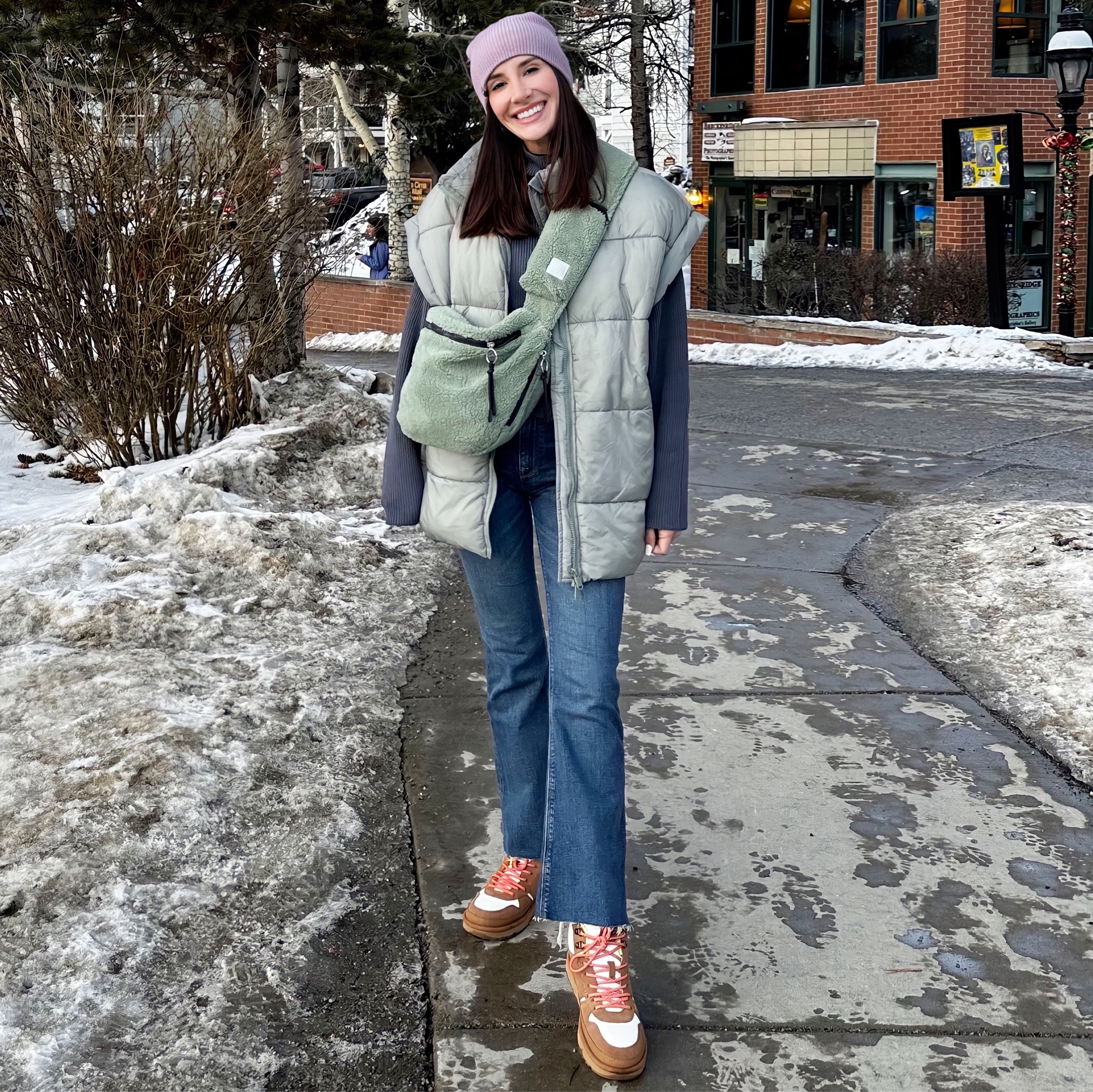 Breckenridge Vibes 

#travel #winterstyle #bundleup

#LTKshoecrush #LTKtravel #LTKSeasonal