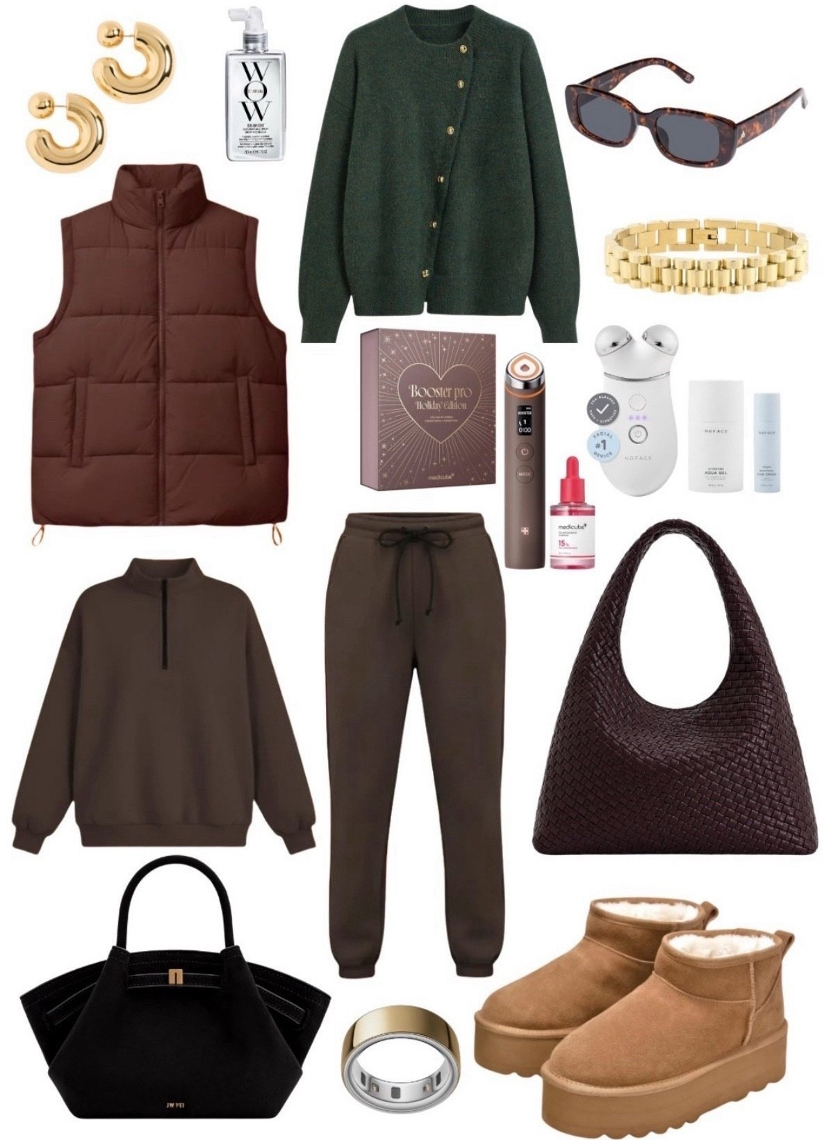 Amazon finds 
Gift Ideas 


#LTKGiftGuide #LTKFindsUnder50 #LTKFindsUnder100