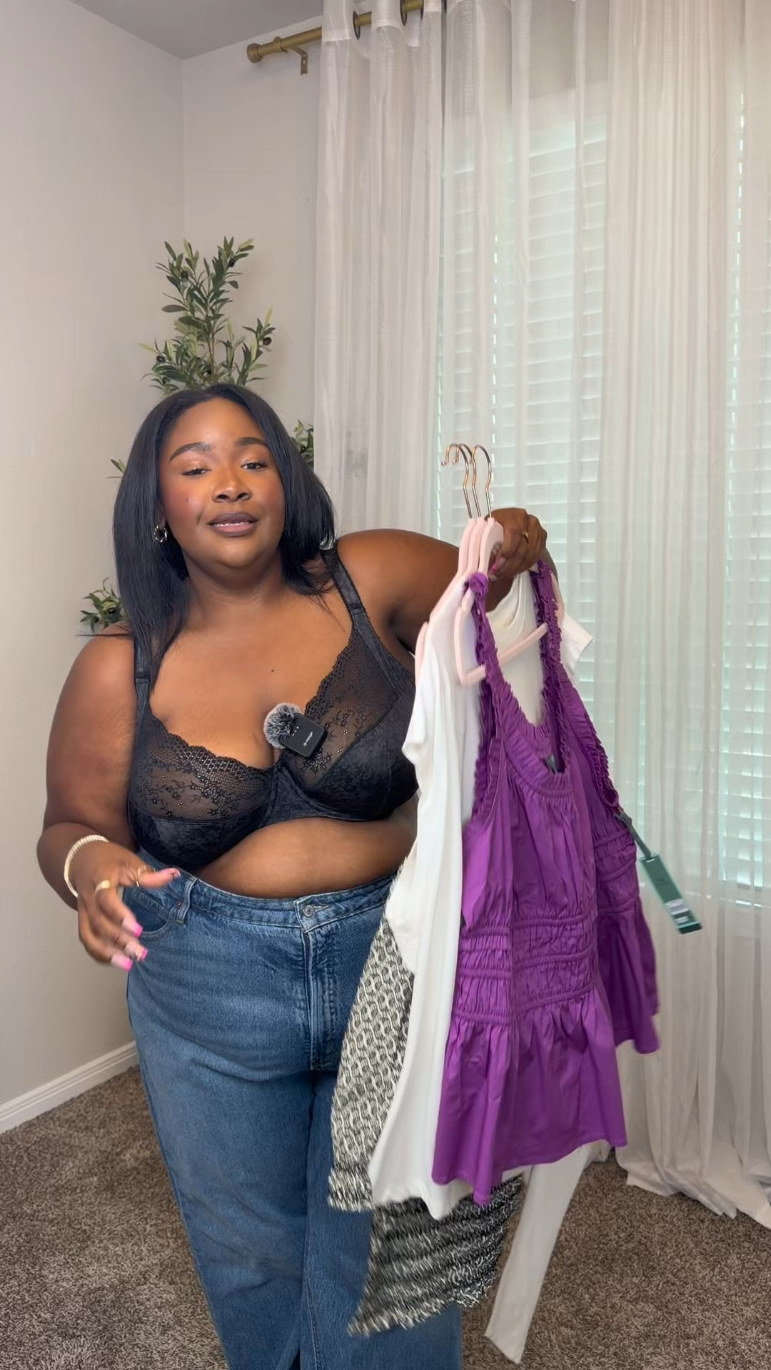Walmart Tops Under $35 That I’m Currently Loving!

#LTKootd #LTKPlusSize #LTKgrwm