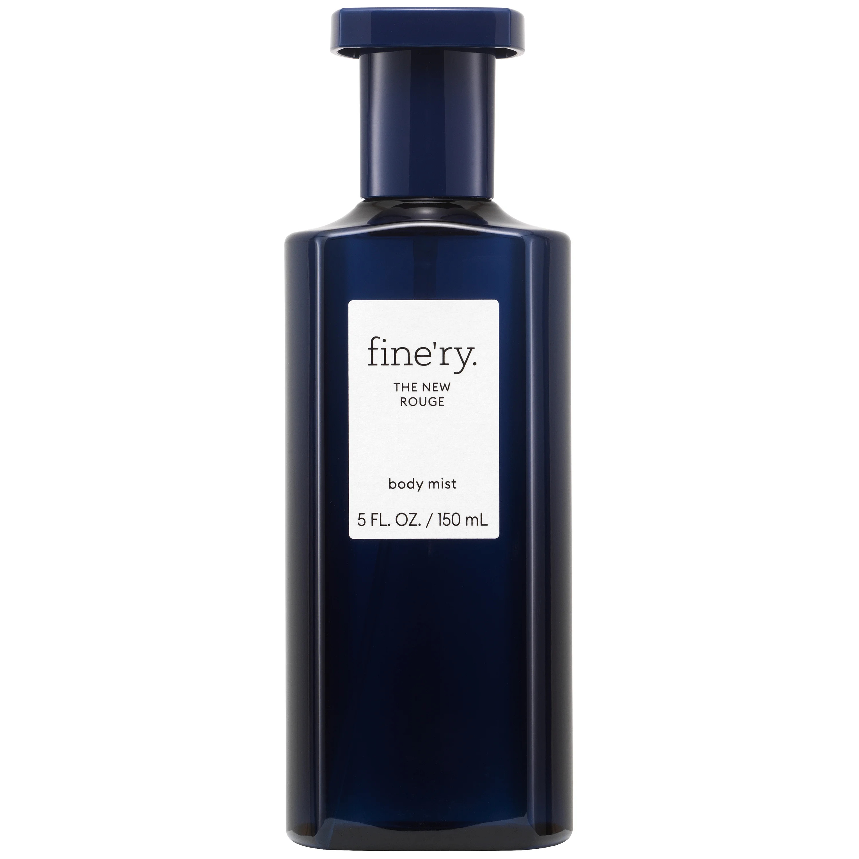 Fine'ry The New Rouge Body Spray Fragrance, 5fl oz | Walmart (US)