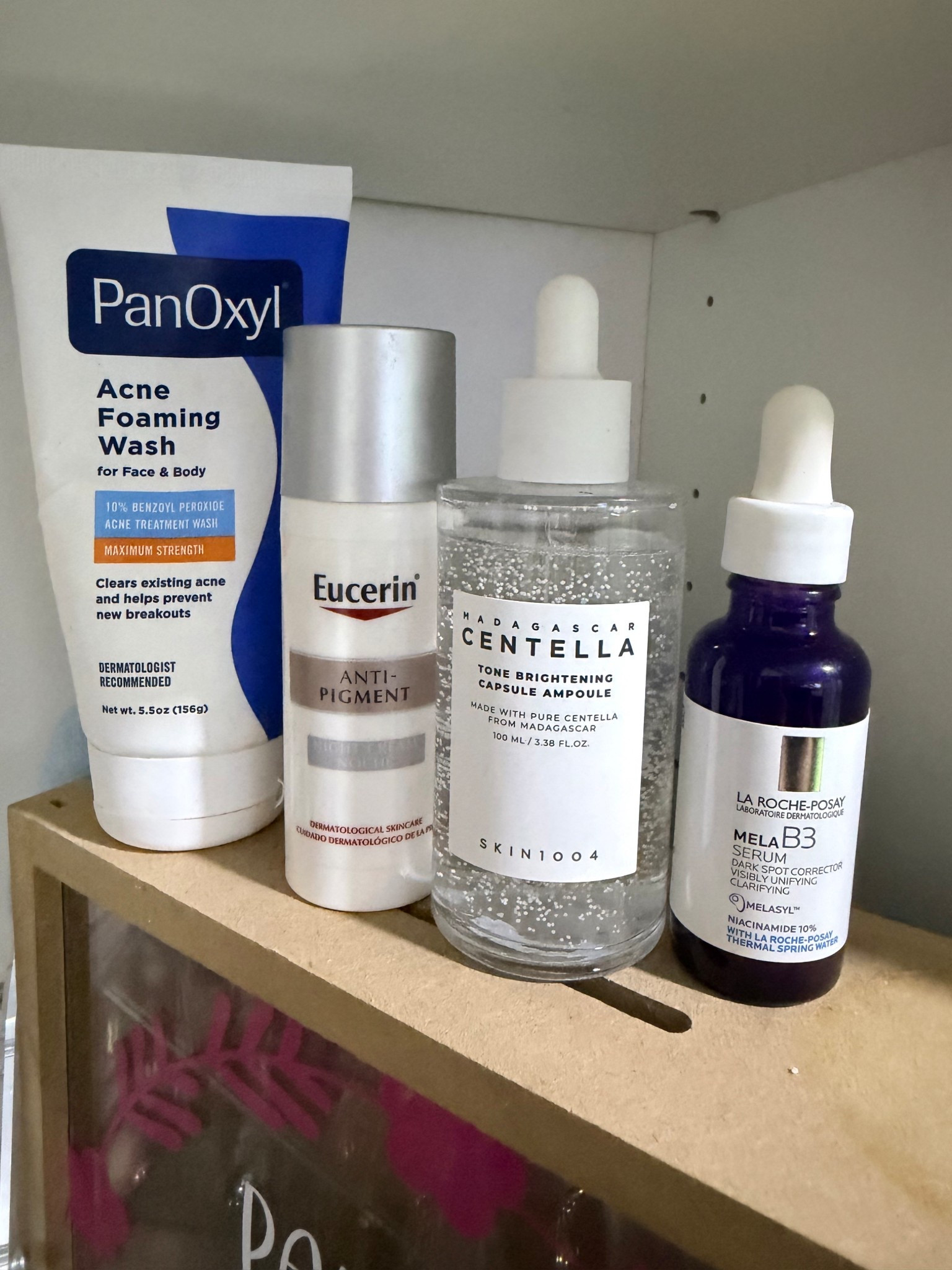 KIT PARA ACNÉ 
