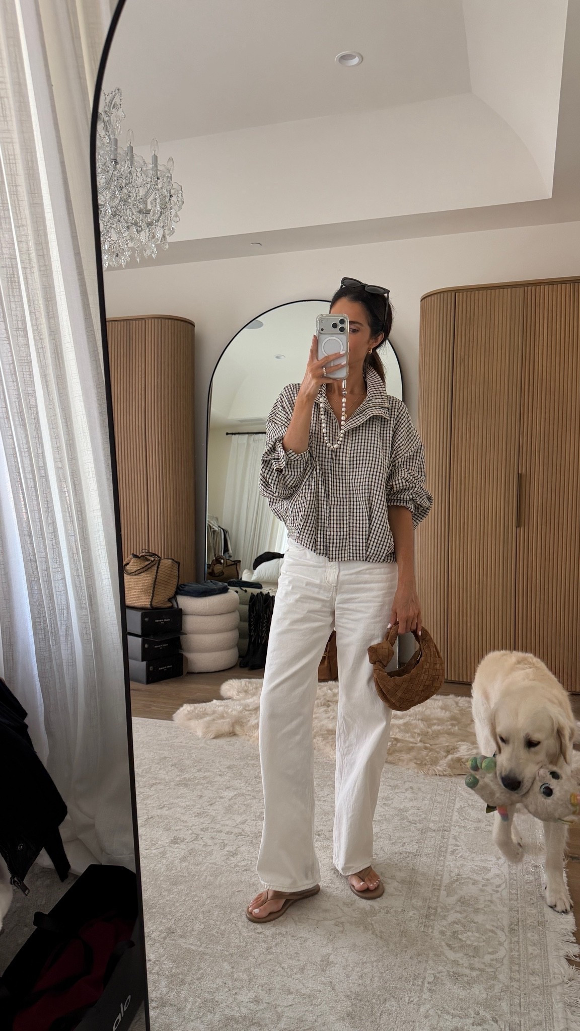 Love this jacket from @Zara I’m just shy of 5-7” wearing the size small #stylinbyaylin #aylin

#LTKgrwm #LTKdayinmylife #LTKSeasonal