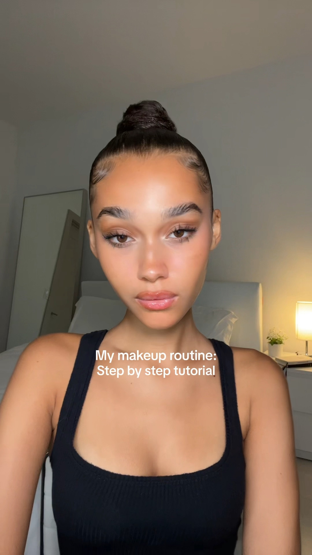 Every step in my makeup routine!

#LTKVideo #LTKbeauty