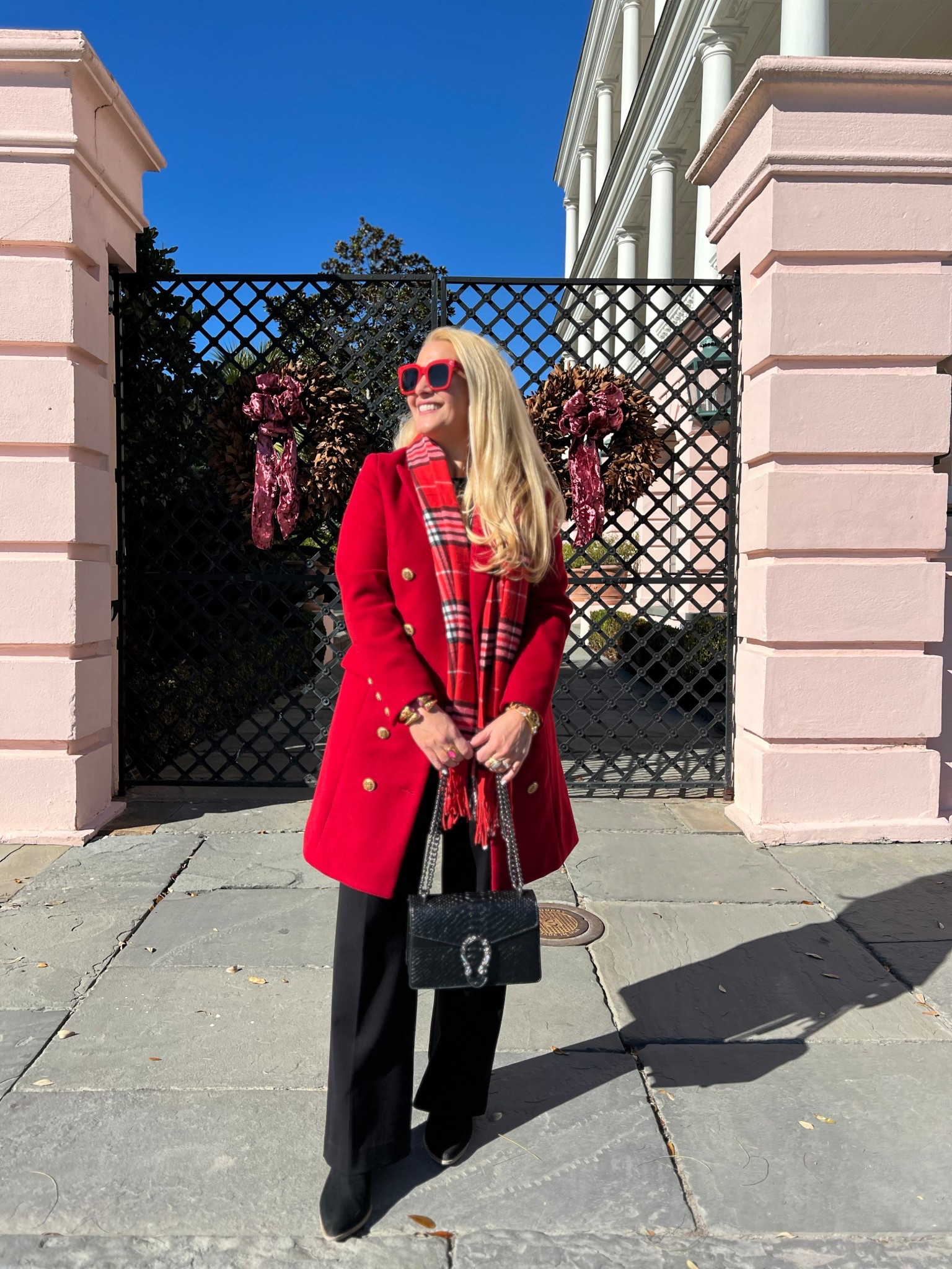 Winter outfits women, casual winter outfits, winter pants, winter outfits casual, winter coat, black boots, winter looks, sunglasses, winter weekend outfit, black faux leather bag, winter bags, winter trends




#winteroutfitswomen
#casualwinteroutfits
#winteroutfits
#winterdatenight
#casualdatenight
#winteroutfit
#falloutfit


Wearing a medium coat, small sweater and size 12 pants.


#LTKSeasonal #LTKFindsUnder100 #LTKOver40 #LTKWorkwear #LTKSaleAlert #LTKFindsUnder50 #LTKGiftGuide #LTKHoliday #LTKMidsize #LTKTravel #LTKgrwm #LTKootd
