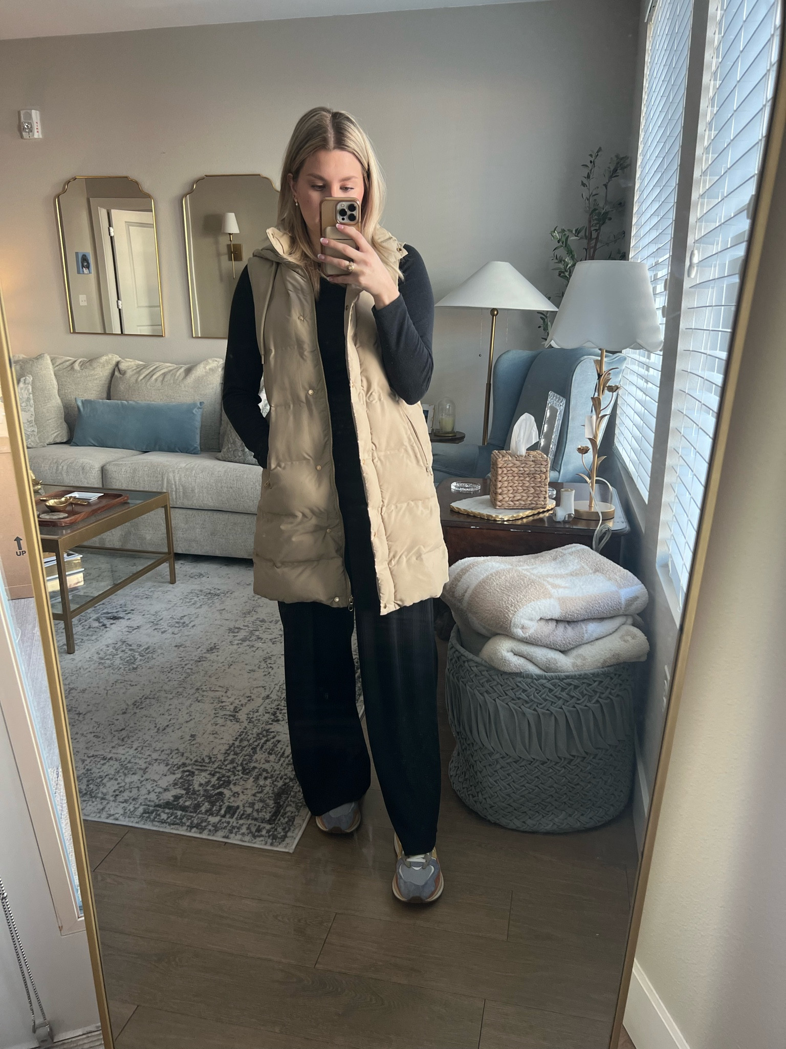 Abercrombie lounge set!!! Size small in bottoms and medium in top but could’ve sized down  Love this set so much! Super chic and can wear out and about. 

#LTKfindsunder50 #LTKstyletip #LTKtravel