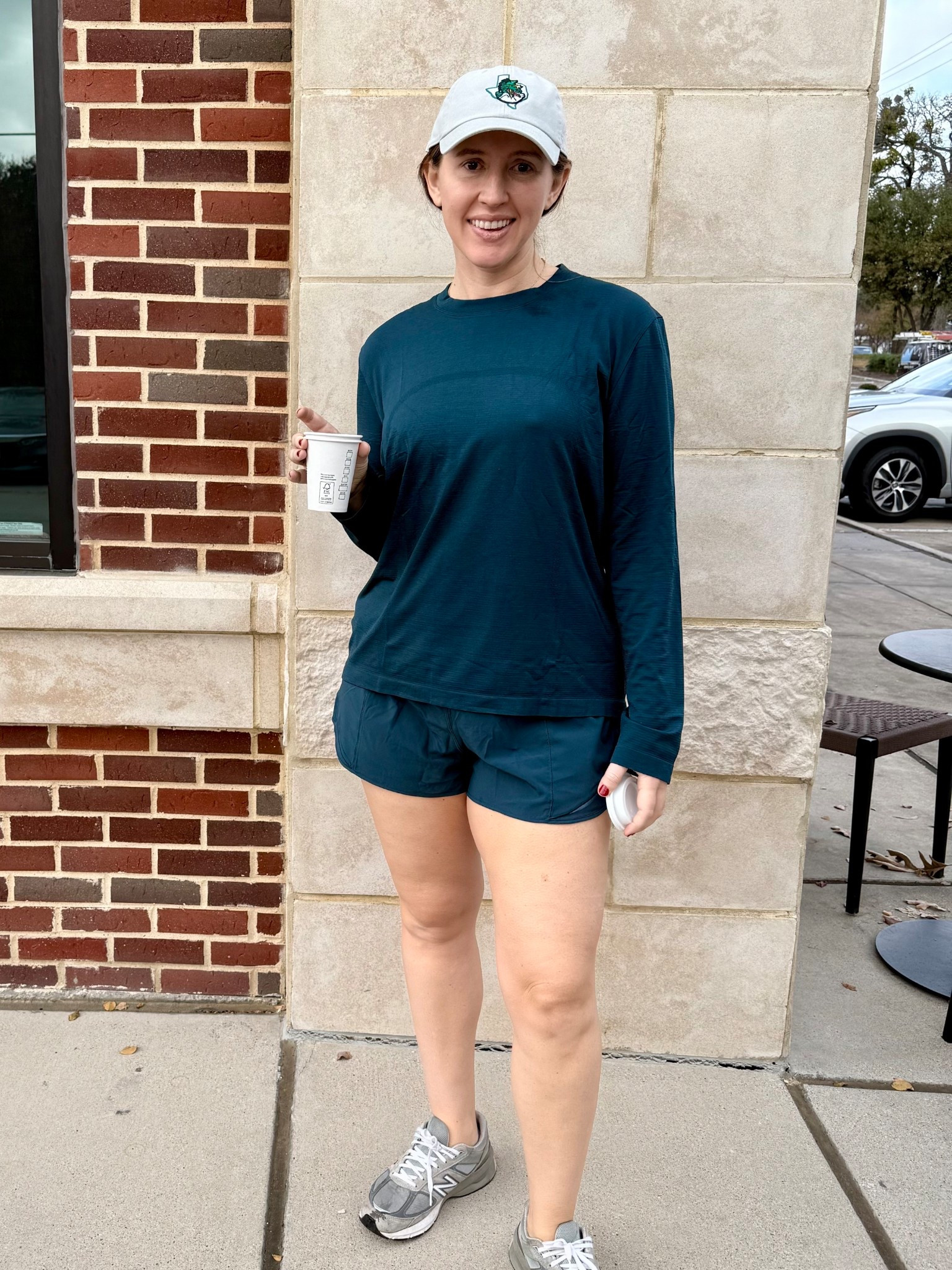 Can’t stop wearing and buying these lululemon sets. Perfect for casual days and workout class! 

#LTKActive #LTKdayinmylife #LTKMidsize