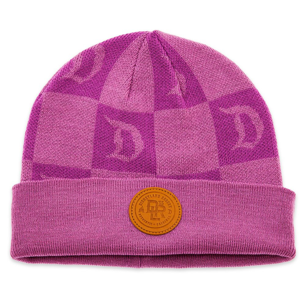 Disneyland Knit Beanie for Adults | Disney Store
