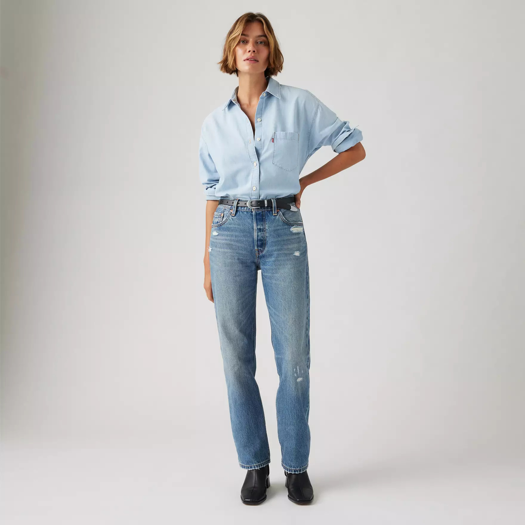 501® '90s Women's Jeans | Levi's US