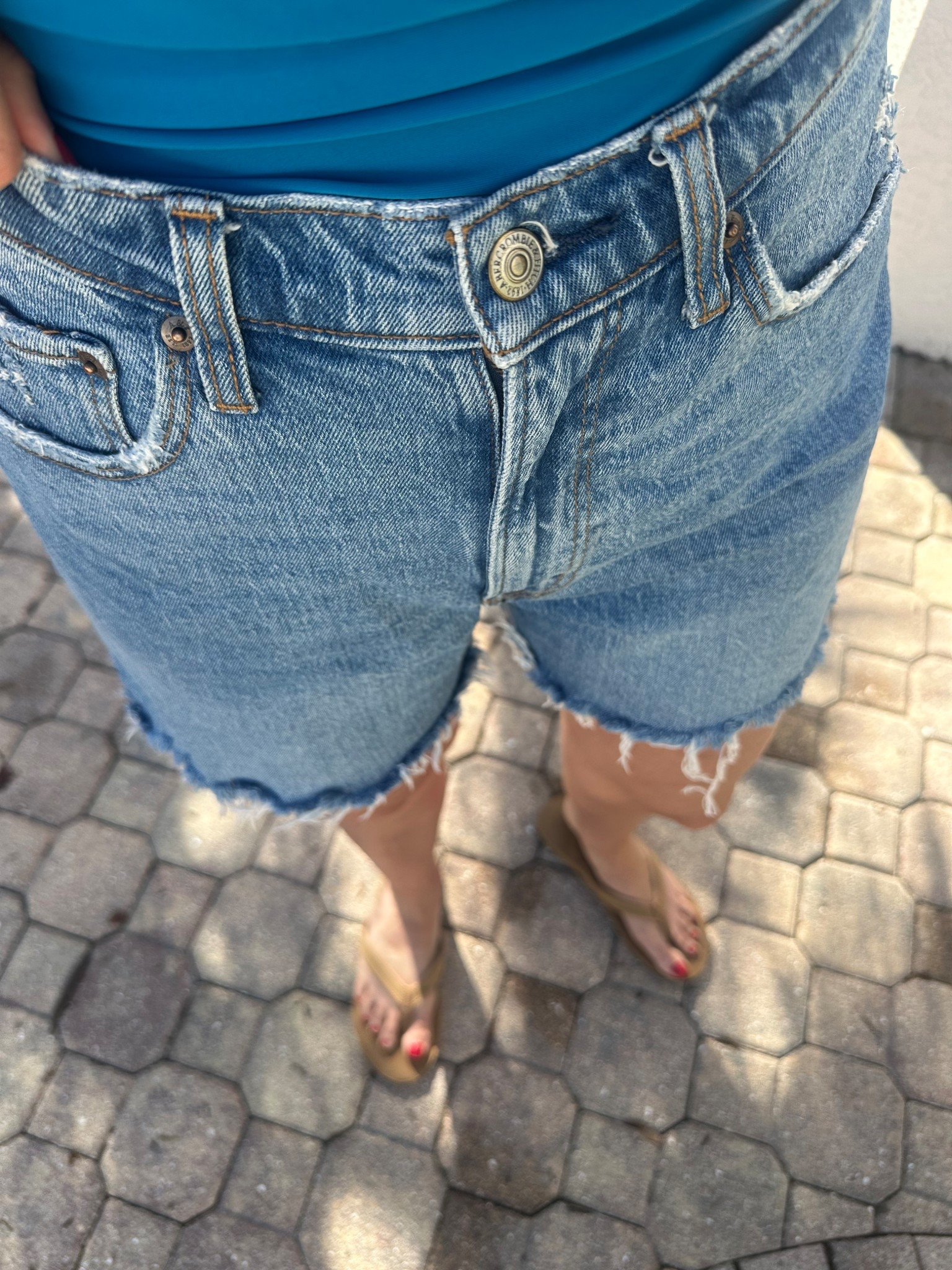 My favorite shorts everrrr! 

#LTKootd #LTKSaleAlert #LTKgrwm