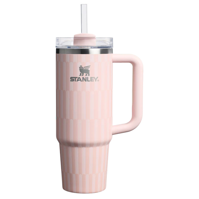 The Here and Away Quencher H2.0 Flowstate Tumbler | 0.89L | Stanley 1913 (EU& UK)