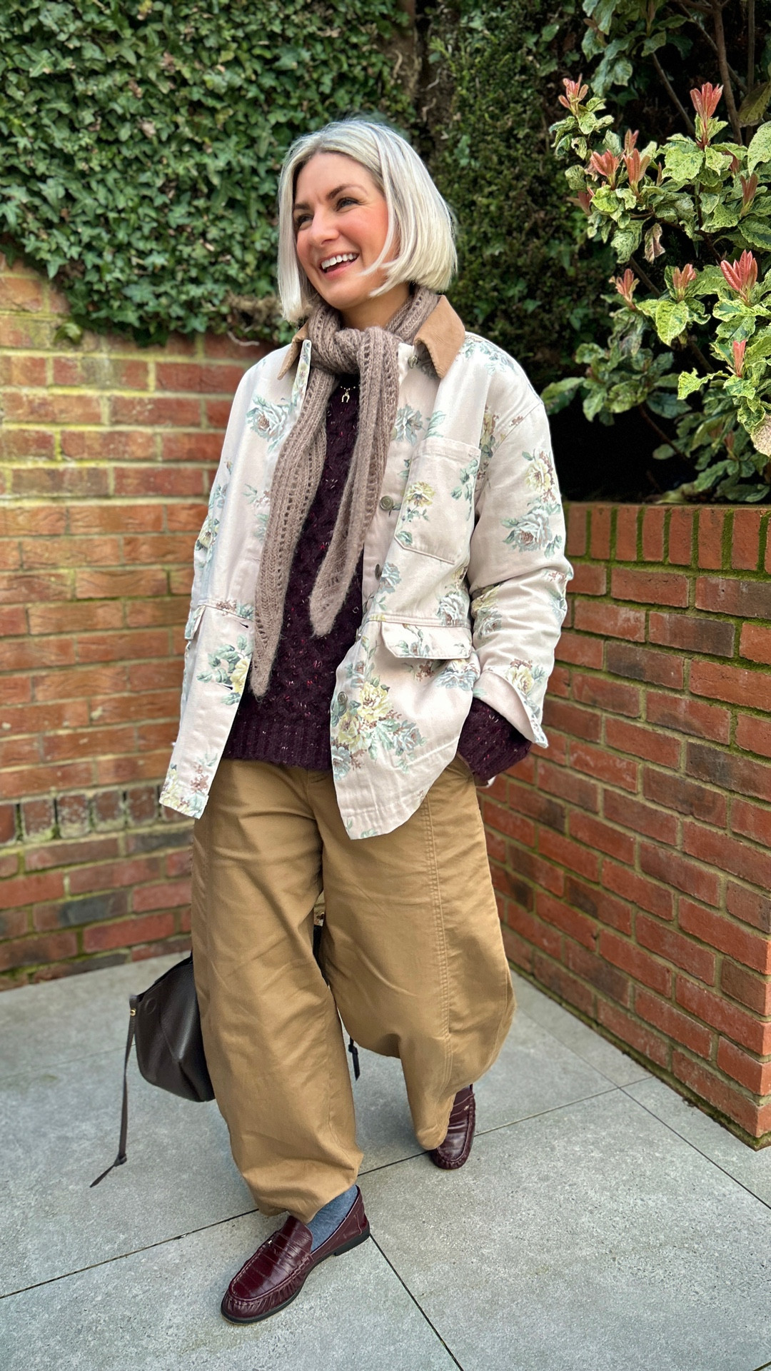 I have absolutely loved wearing this look recently 

#LTKuk #LTKeurope #LTKspring