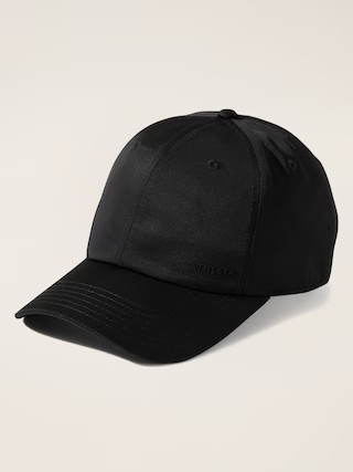 Athleta Sateen Cap | Athleta