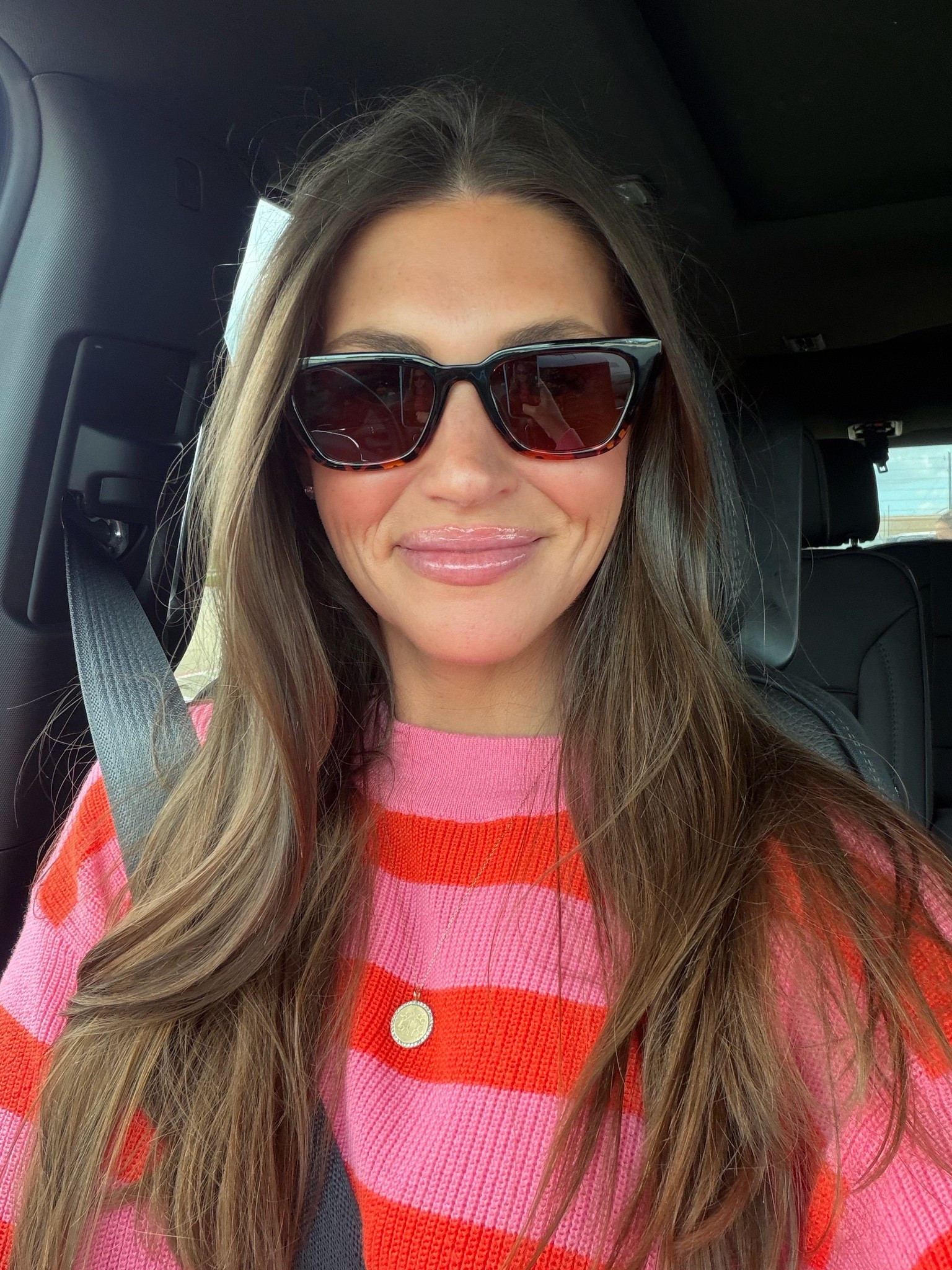Lip product I’m loving! Color is sleepy girl & then Guava Fresca!

#LTKmomlife #LTKBeauty