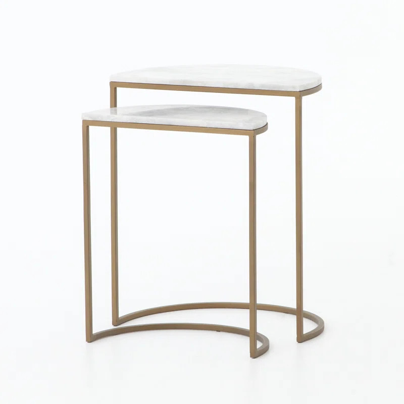Ane Nesting End Table | Wayfair North America