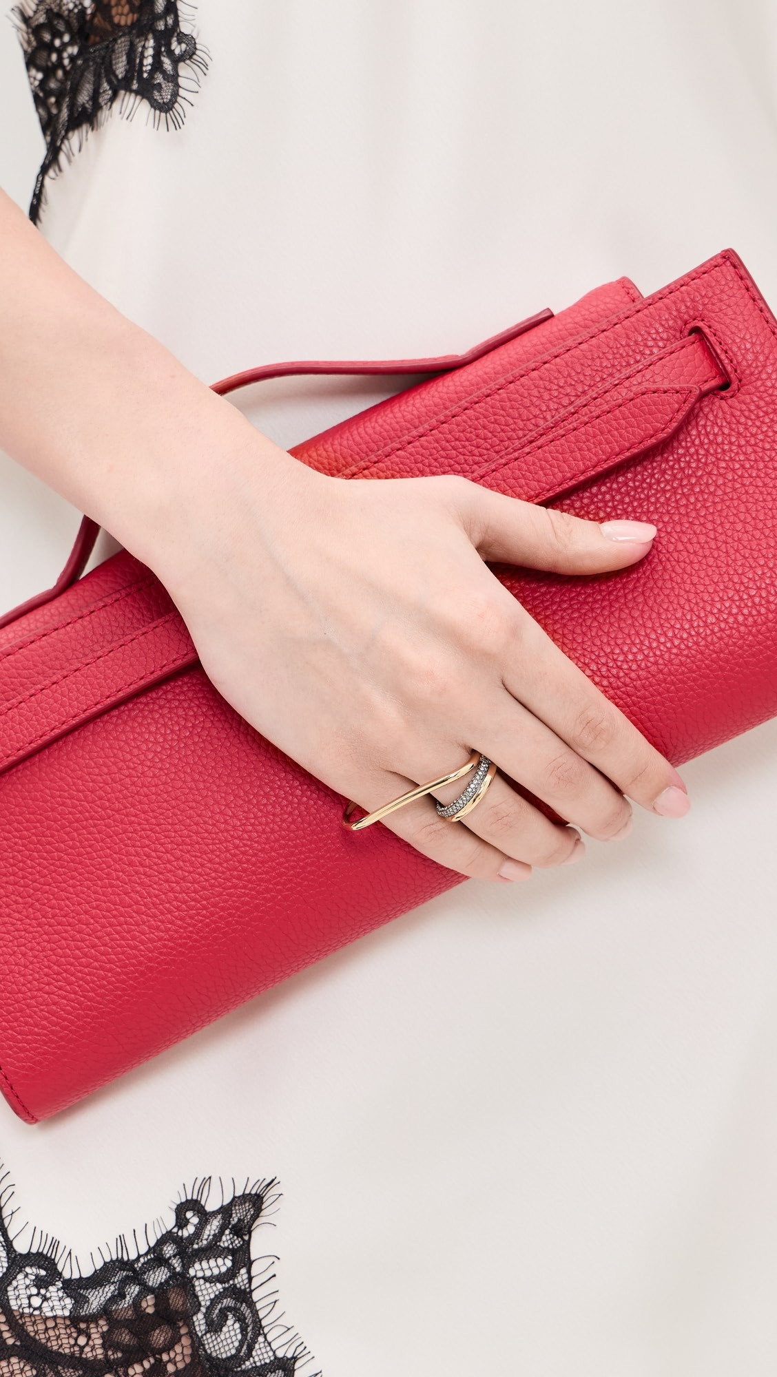 Farah Hand Ring | Shopbop