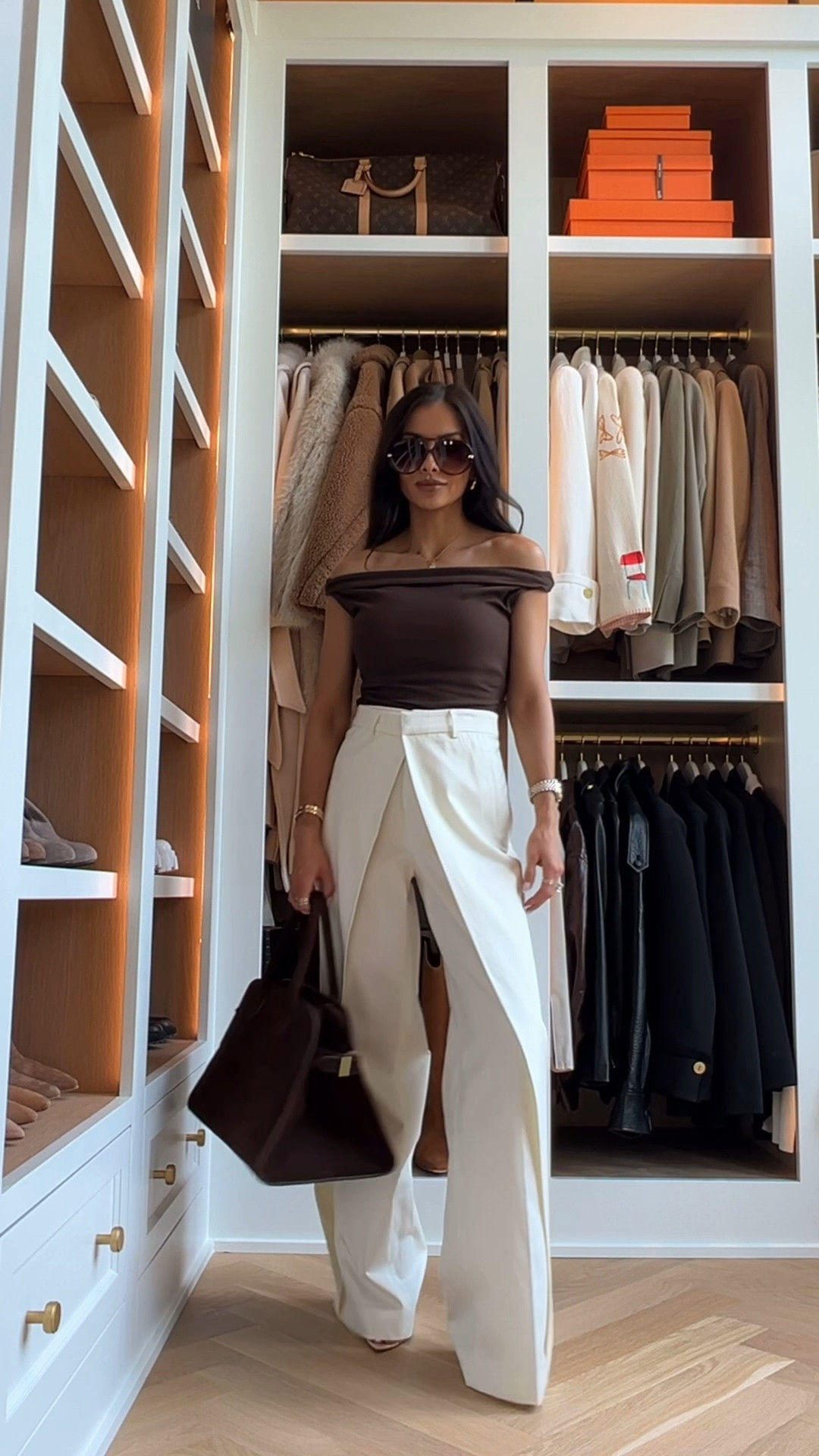 These Target finds look designer!
Zara wide leg pants 
These tops look just like Reformation!

#LTKmomlife #LTKOver40 #LTKSeasonal