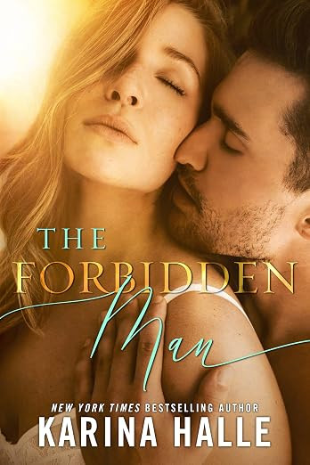 The Forbidden Man: A Standalone Sports Romance | Amazon (US)