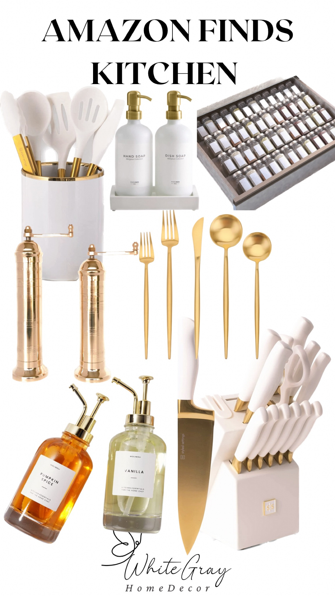 Amazon home
Amazon kitchen
Aesthetic kitchen

#LTKFind #LTKhome #LTKstyletip