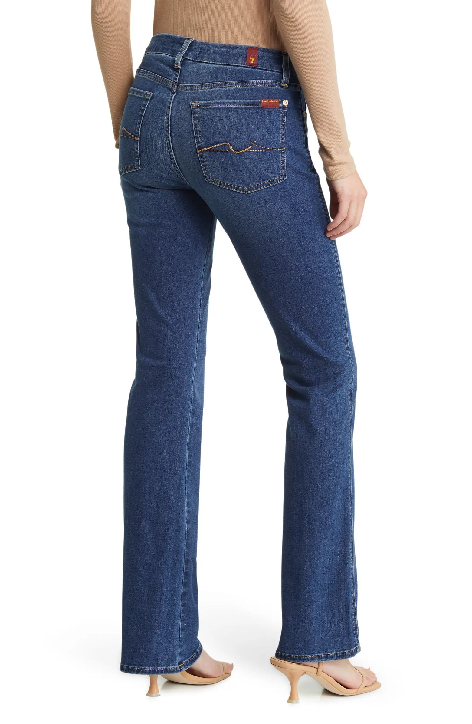 Kimmie Bootcut Jeans | Nordstrom