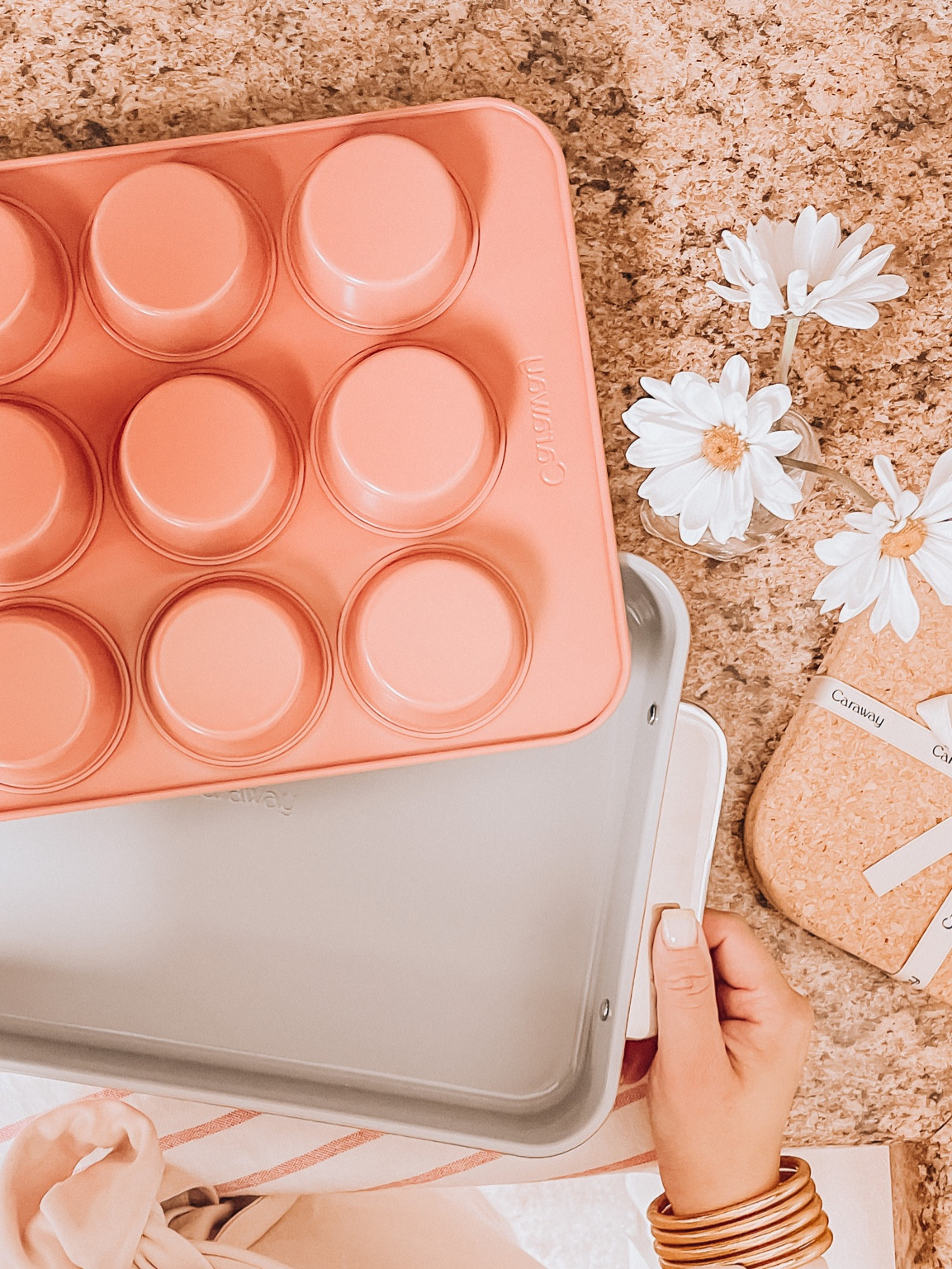 Nontoxic, Nonstick bakeware and cookware is where it’s at! The clean up is so easy! Did I me nation how stylish Caraway is?

#LTKHoliday #LTKhome #LTKSeasonal