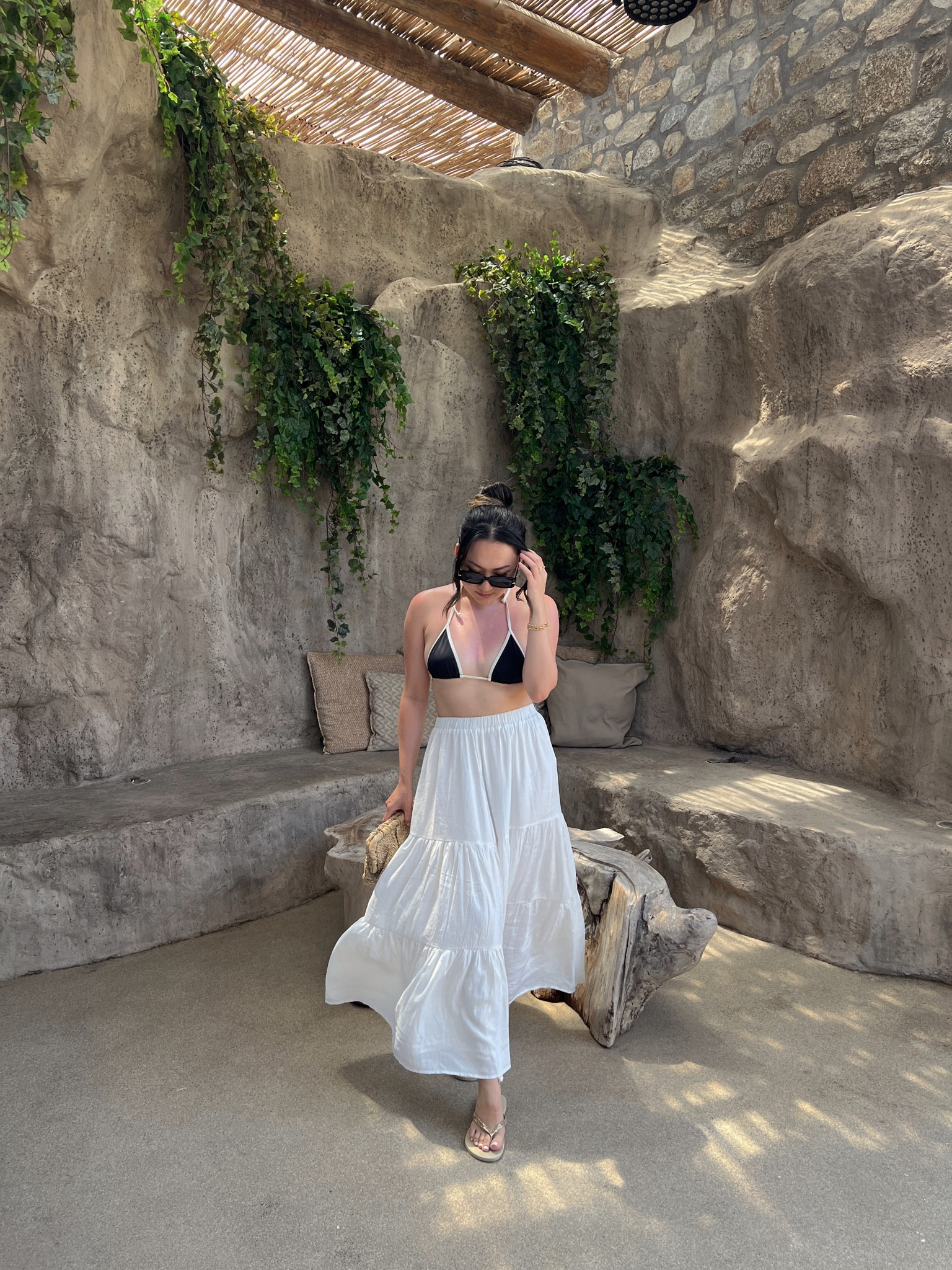 call me athena 🐚 


greece outfit, european summer, summer outfit idea, vacation outfit, bikini, beach outfit, beach club outfit

#LTKFind #LTKtravel
