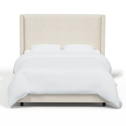 Joss & Main Tilly Upholstered Bed | Wayfair | Wayfair North America