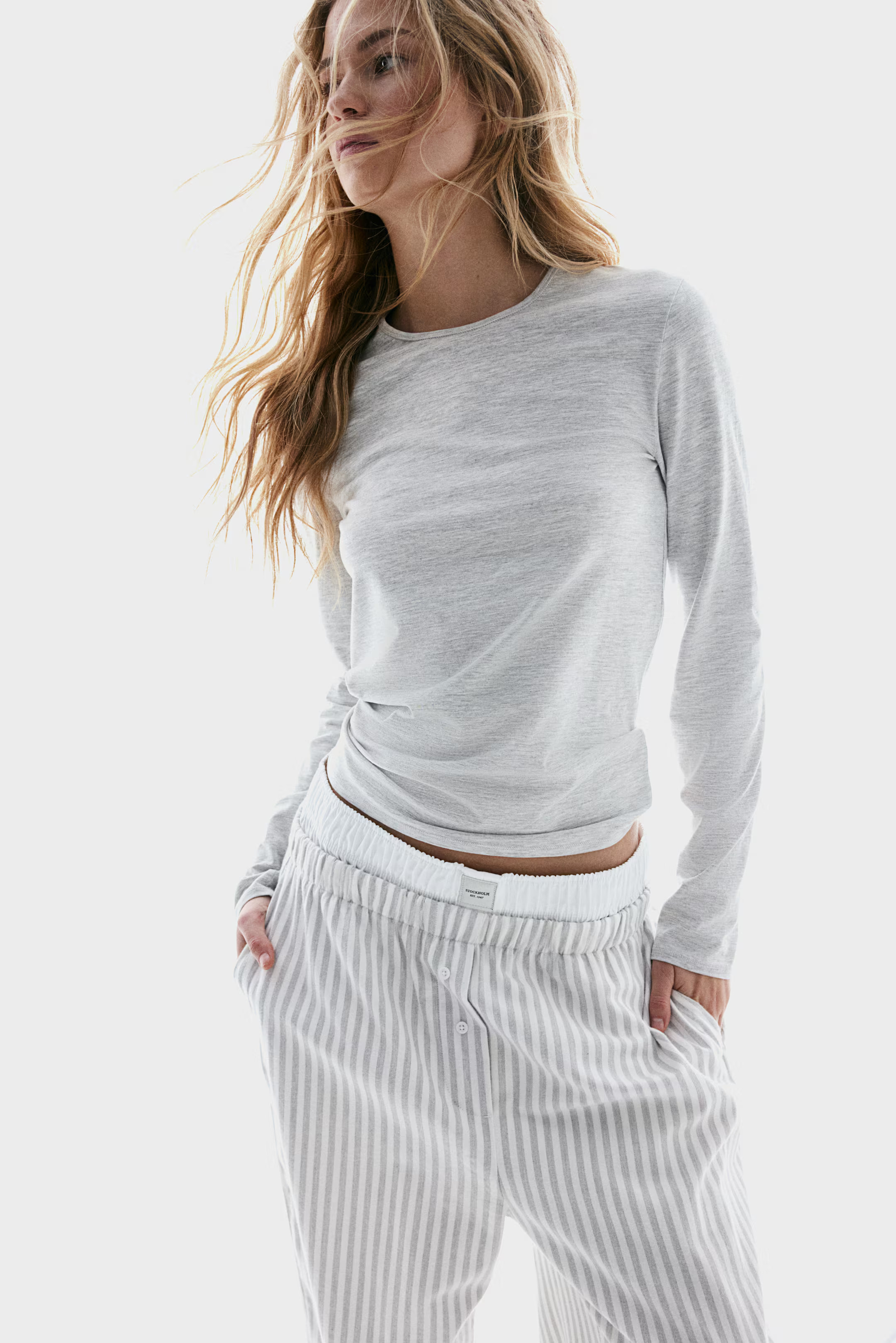 Pajamas | H&M (US + CA)