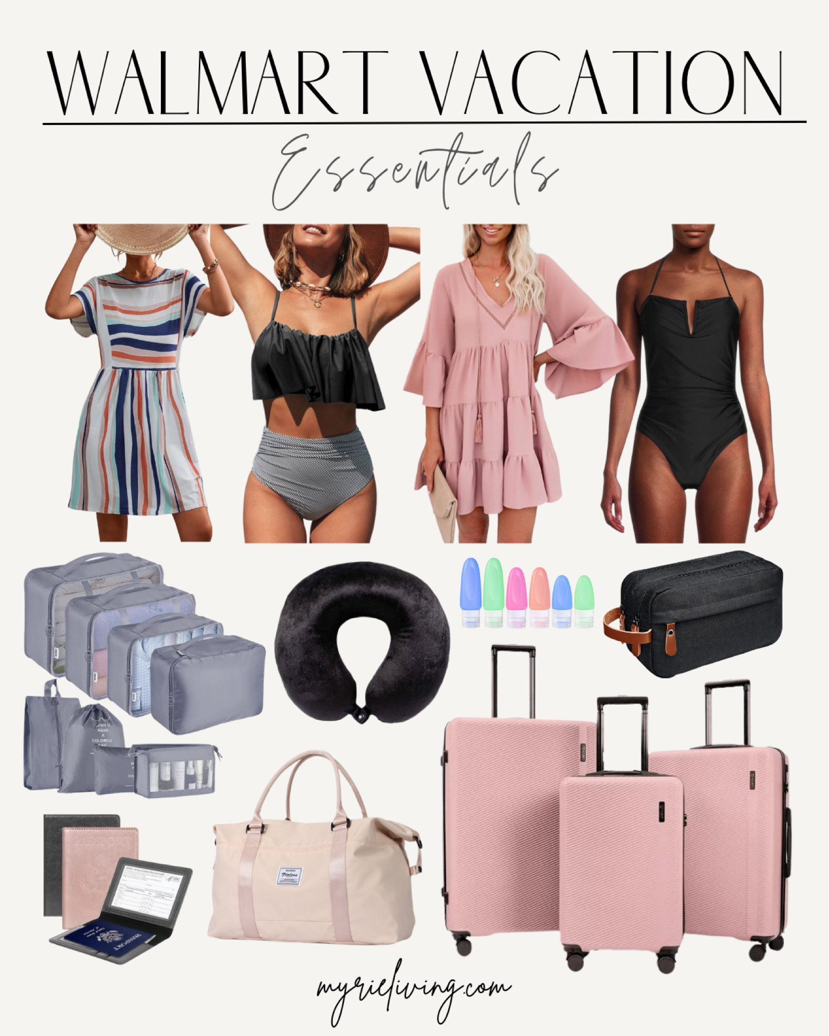 Resort, Beach, Vacation, Beach Vacation, Swim, Travel Essentials, Travel Bag, Travel Backpack, Travel tote, travel accessories, Vacation Outfits Beach, Vacation Looks, Vacation Style, Vacation Sets, Vacation Wear, Swimsuit, Swimsuits 2023, Women Swimwear, Resort Wear, Vacation Outfits, Beach Style, Beach Outfits, Swimsuits, Swimwear, Vacation Outfit, Walmart, Walmart Finds, Walmart Fashion, Walmart Vacation, Walmart Beach

#LTKswim #LTKFind #LTKtravel