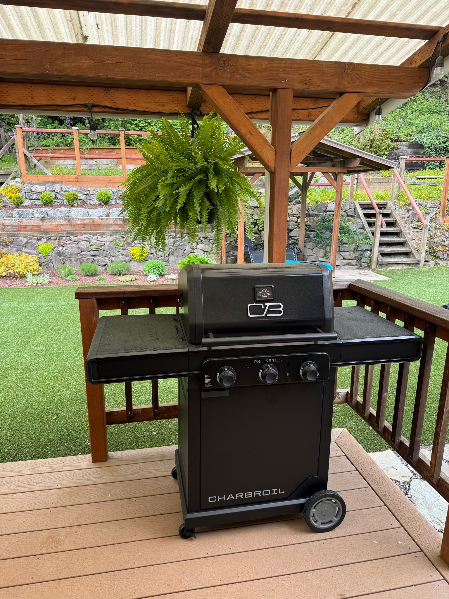 BBQ for under $300? Yes plzzz 

#LTKU #LTKWatchNow #LTKHome